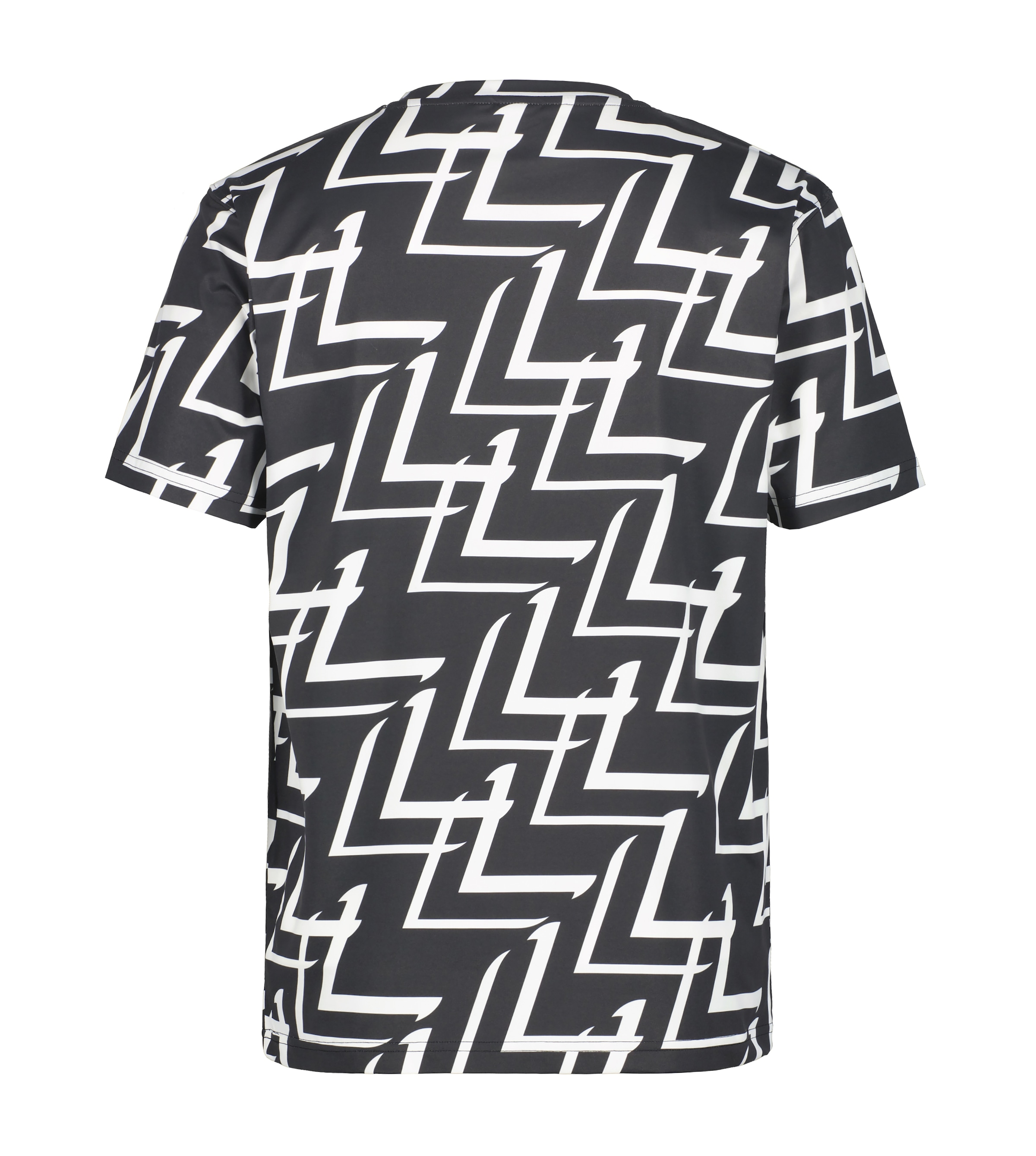 Luhta Funktionsshirt »Luhta T-shirt ILVESKORPI«