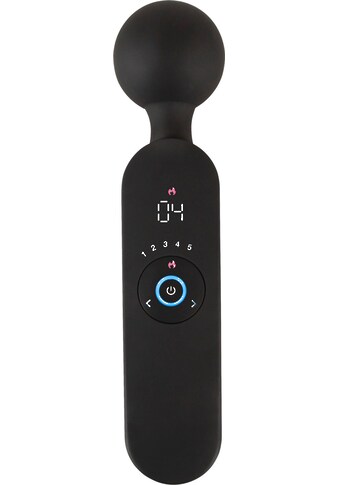 coup!es choice Wand Massager