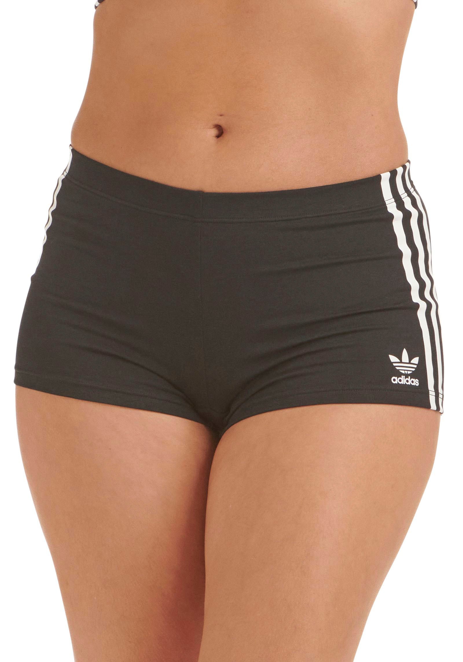 adidas Originals Kelnaitės »Comfort Flex Cotton« su iko...