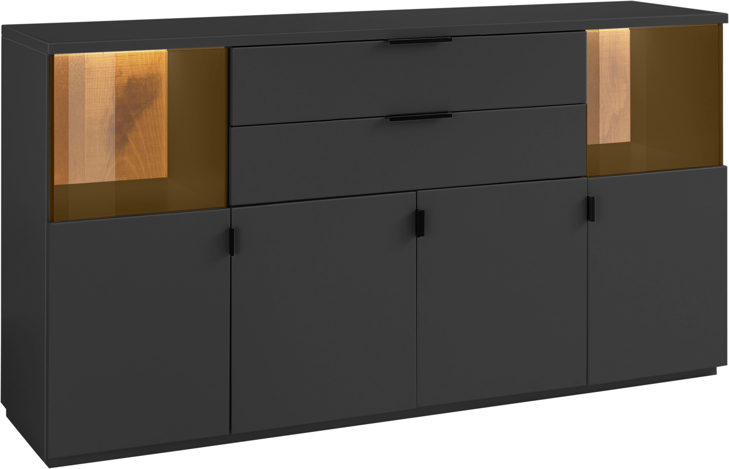 Quadrato Sideboard »Modena«, B:170cm, MDF kaufen