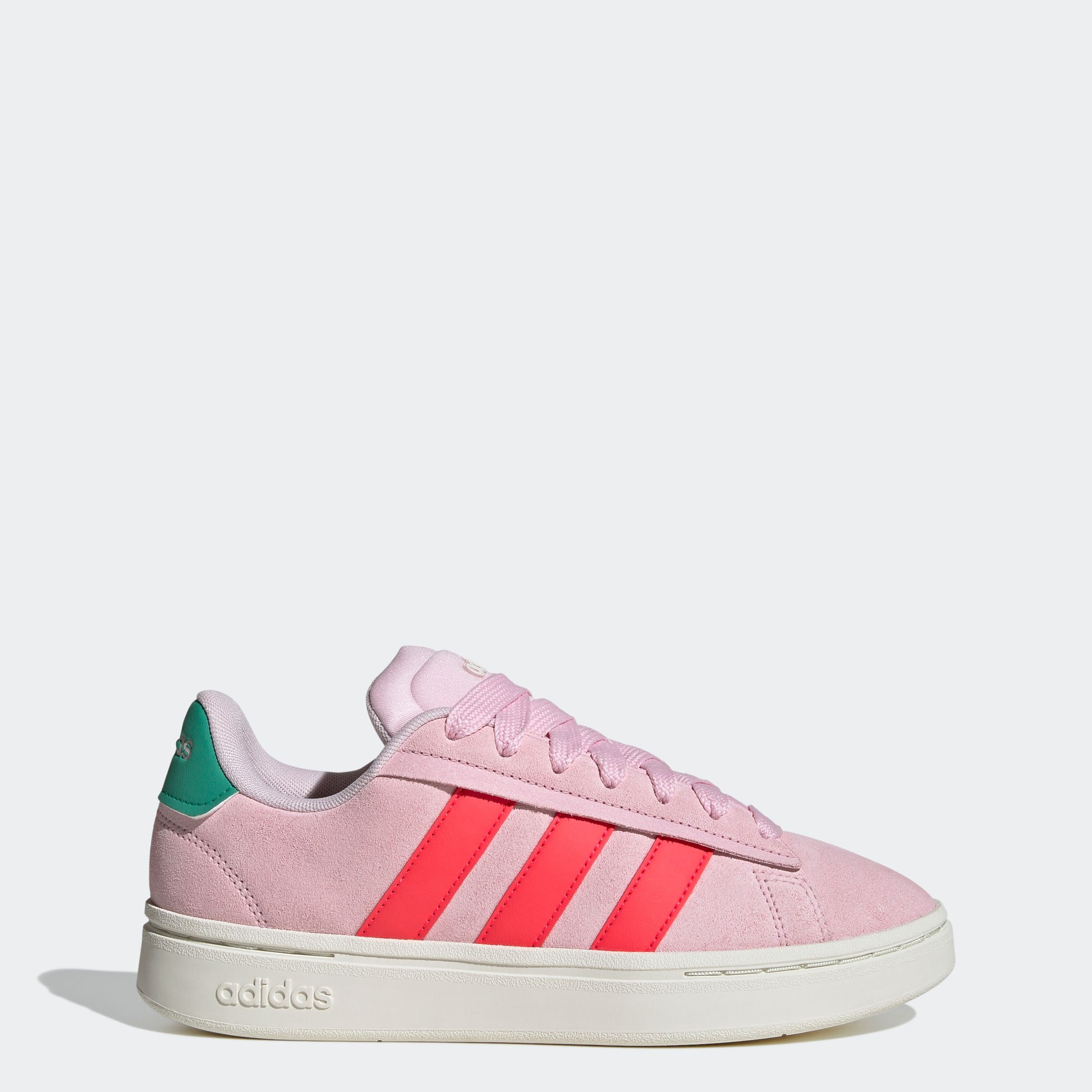 adidas Sportswear Sneaker »GRAND COURT ALPHA«, Design inspiriert vom adidas Campus 00