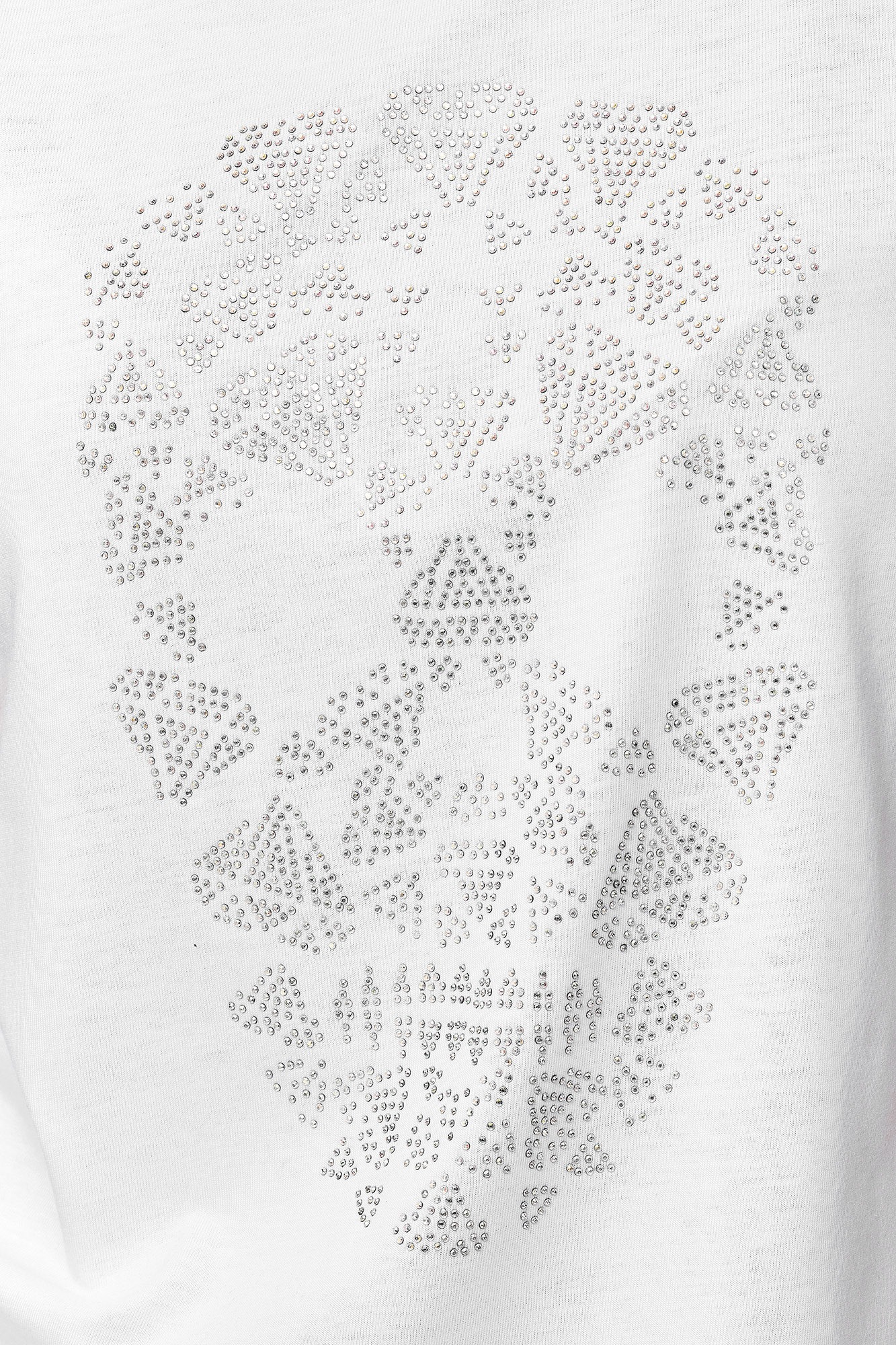 Decay T-Shirt, im lockeren Schnitt