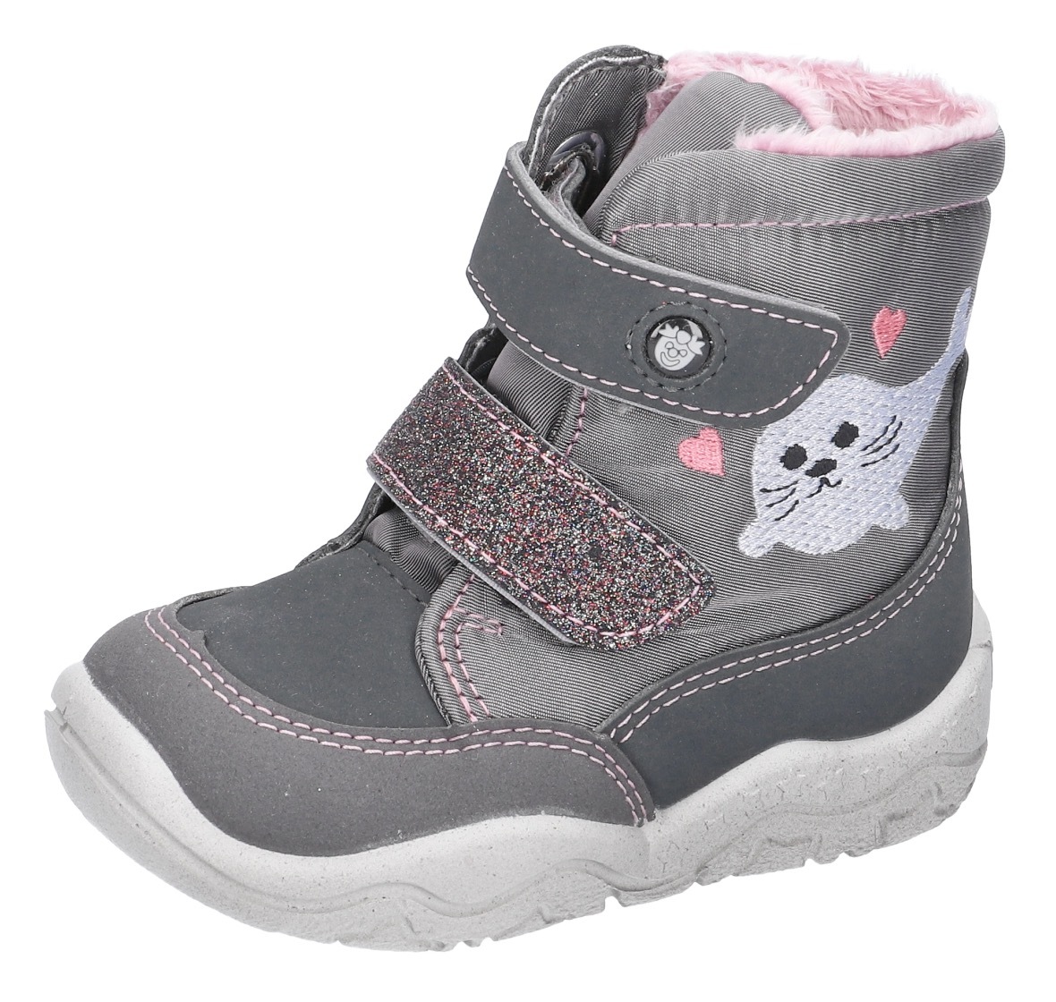 Winterboots Filly - WMS-Weitenmesssystem, Weite: weit