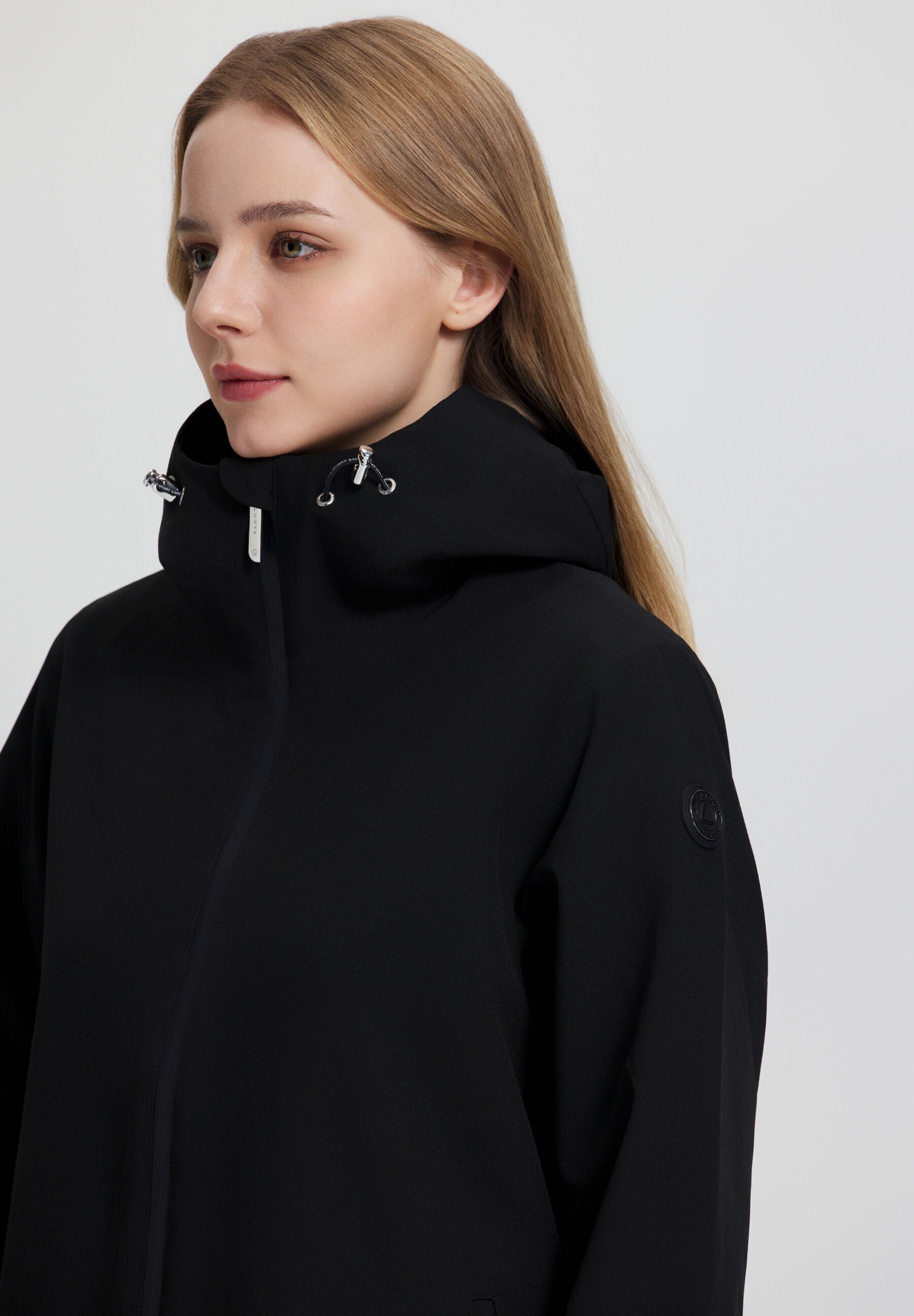 Luhta Outdoorjacke »Luhta Mantel Ailio«
