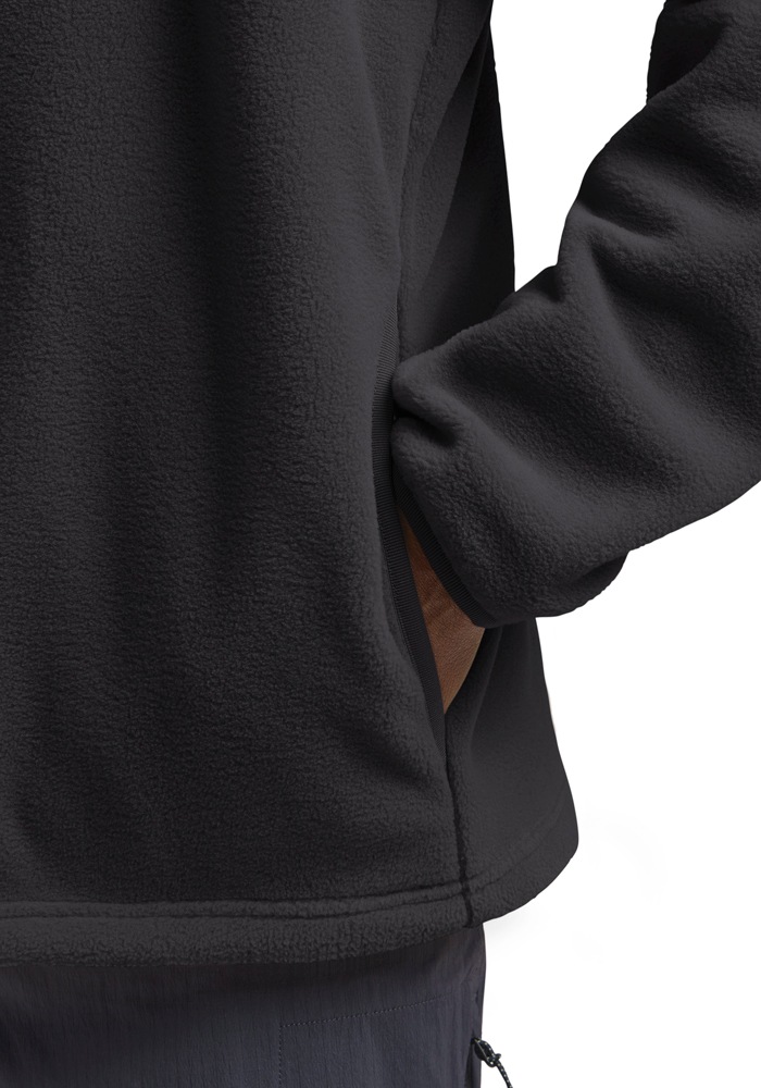 Thumbnail - Jack Wolfskin Fleecejacke "SUMETRO FZ M"