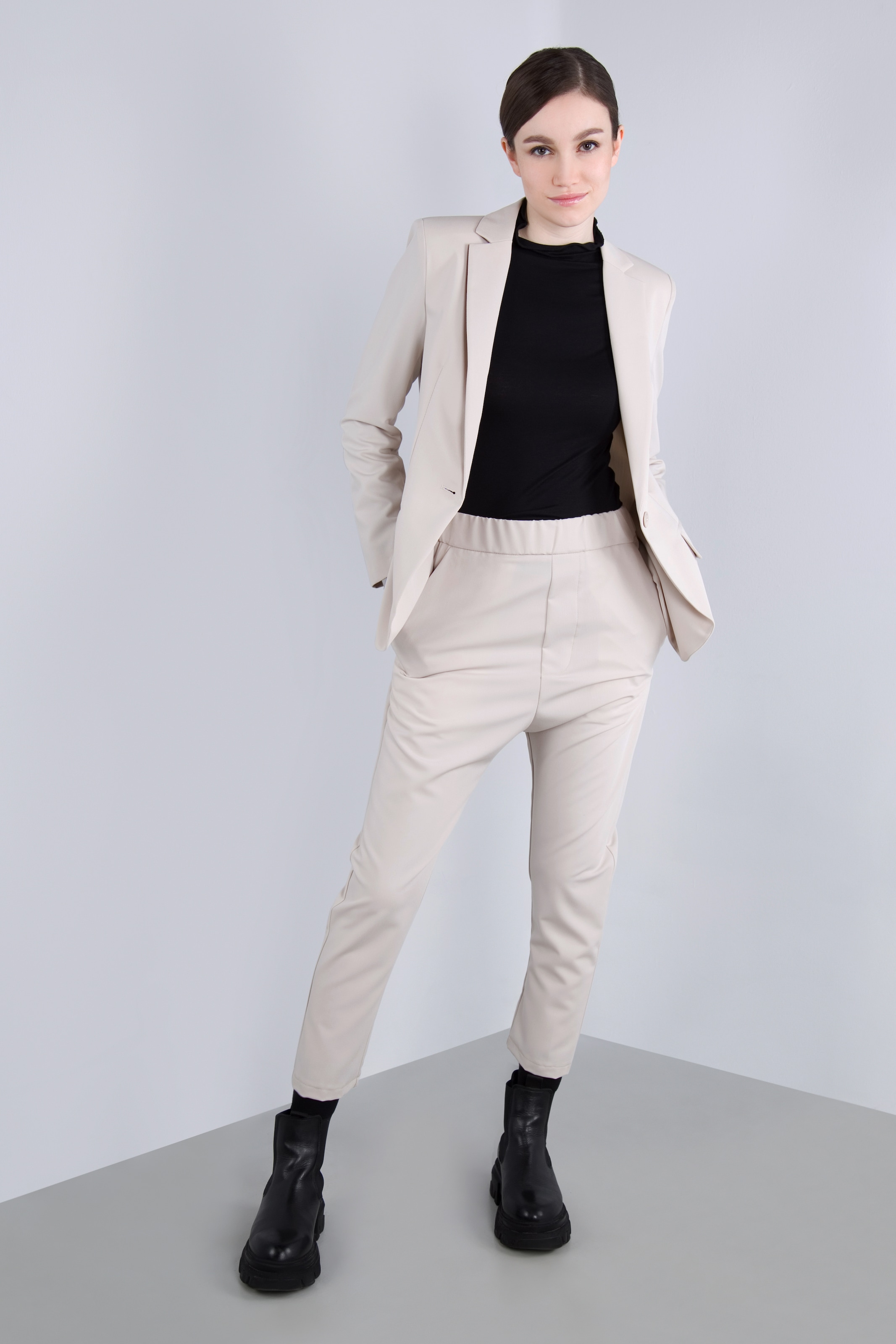 IMPERIAL Blusenblazer Boyfriend-Blazer günstig online kaufen