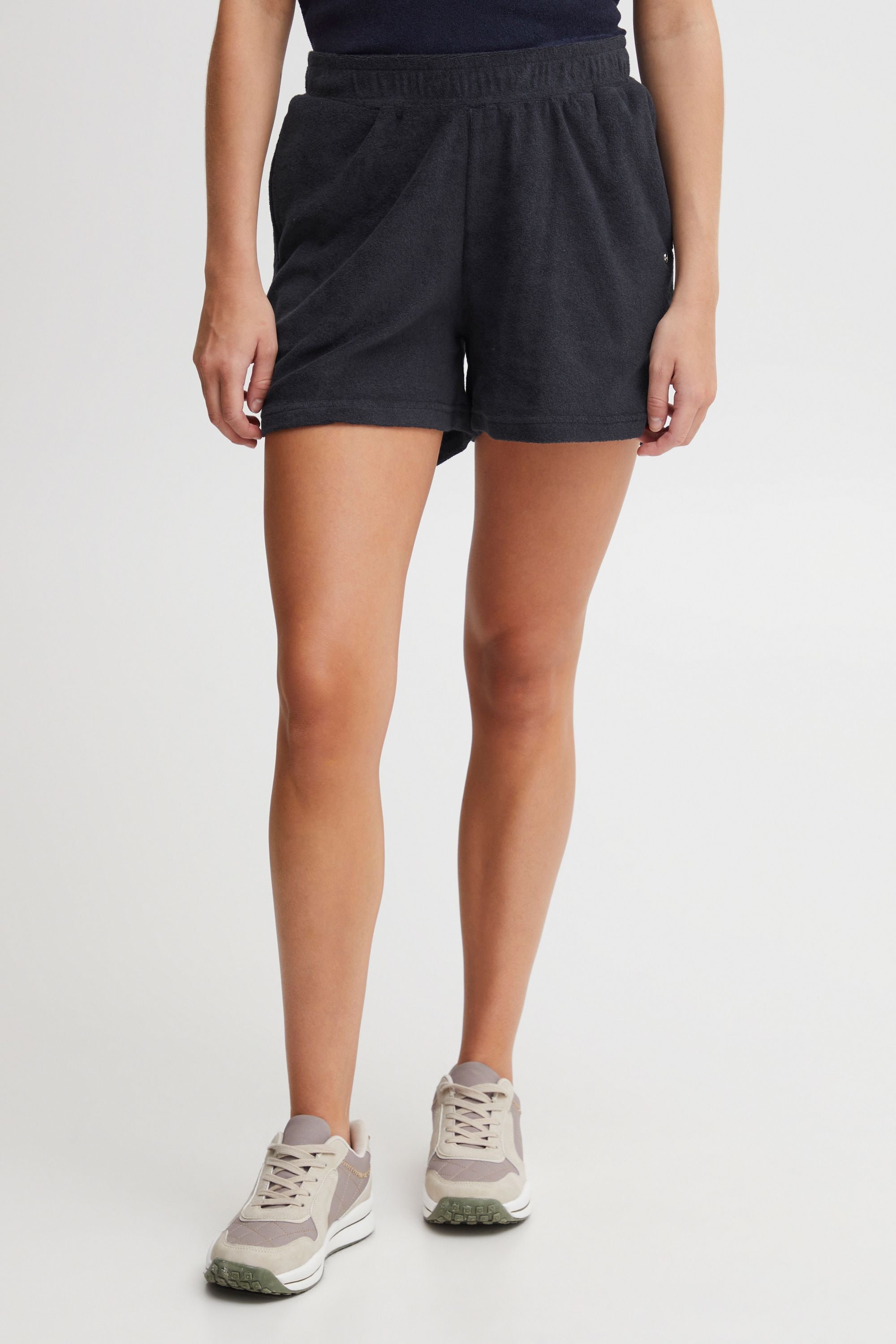 OXMO Sweatshorts "Sweatshorts OXFrinka" günstig online kaufen