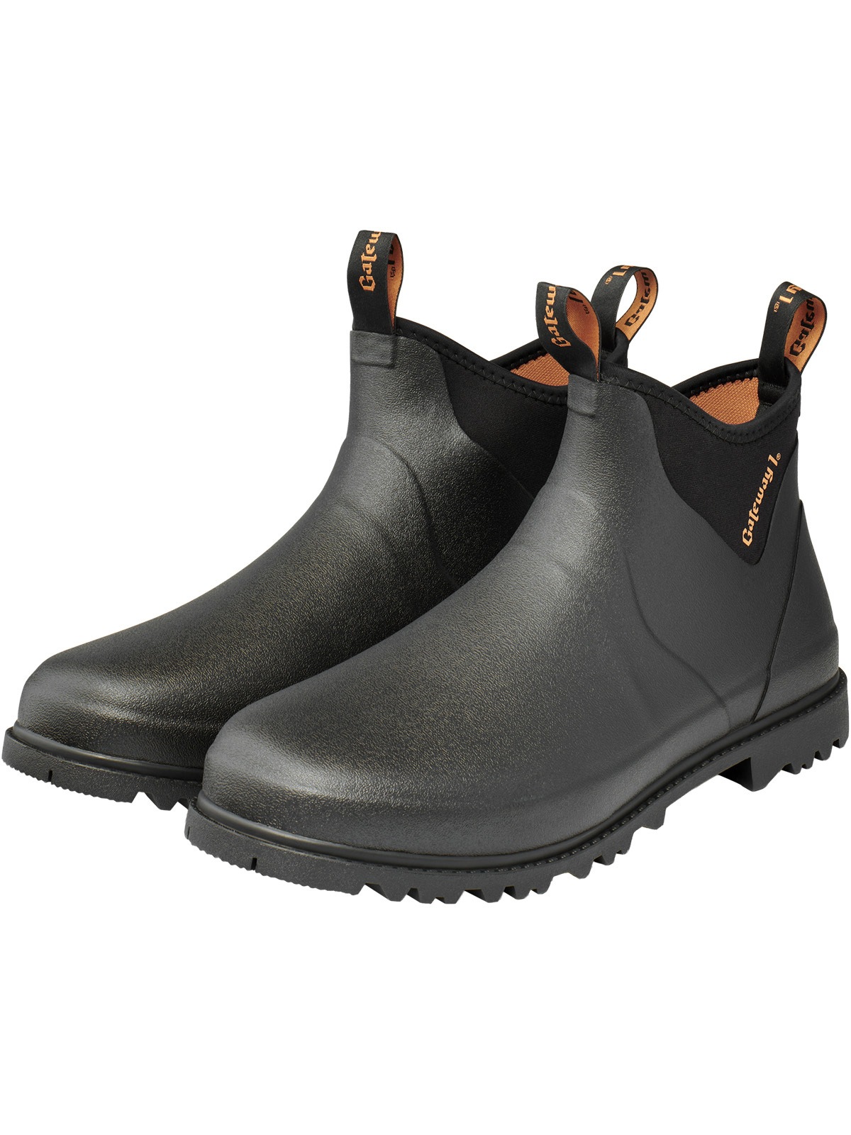 Gateway1 Gummistiefel »Ascot II 6 3mm«