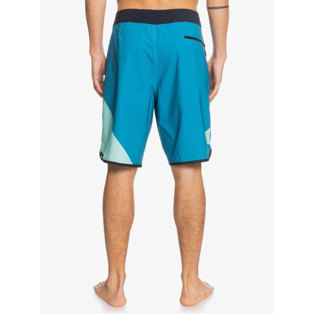 Quiksilver Boardshorts »Surfsilk New Wave 20"«