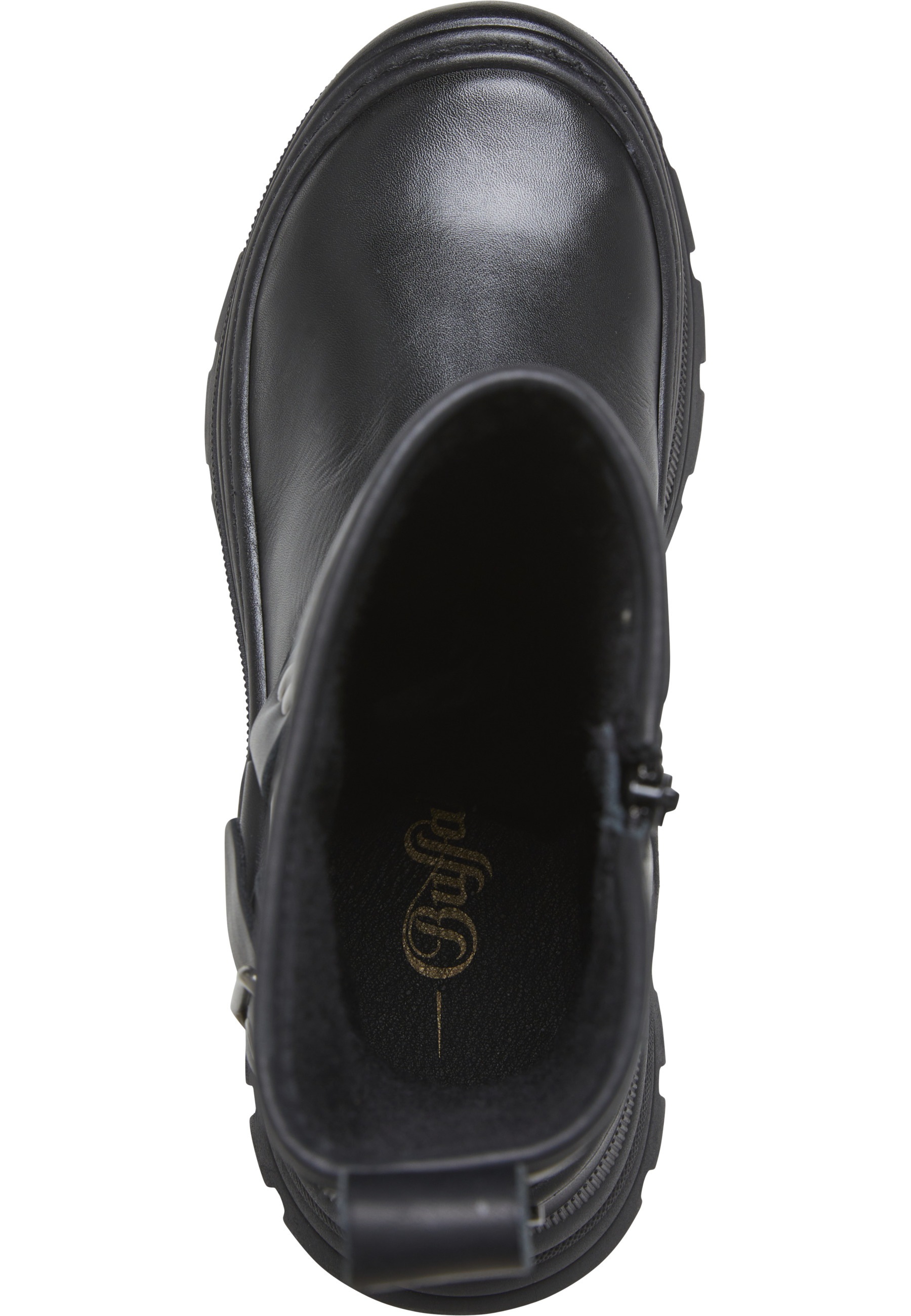 Buffalo Stiefel »Buffalo Buffalo roam biker hi«