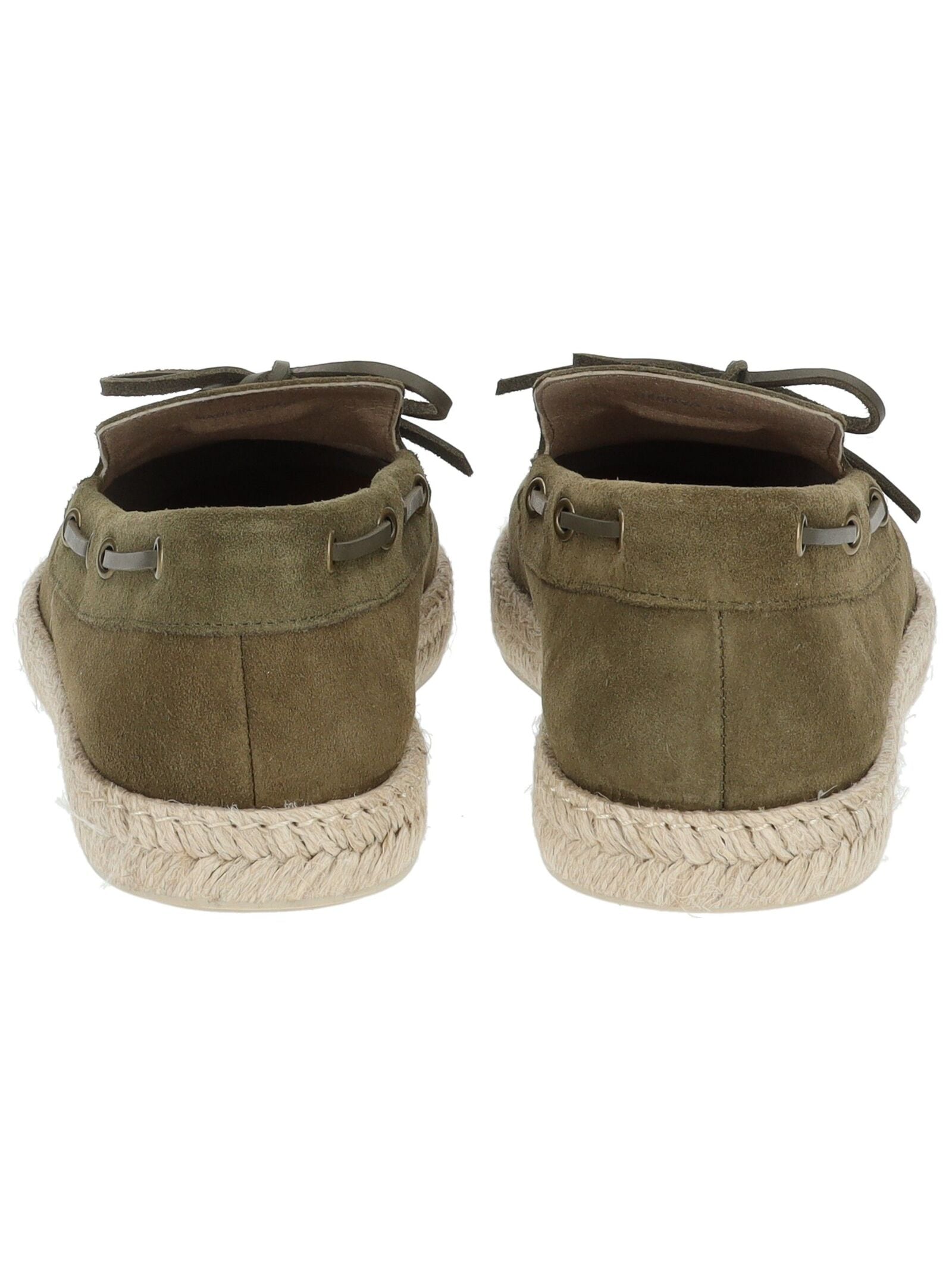 Geox Slipper »Geox Slipper Veloursleder«