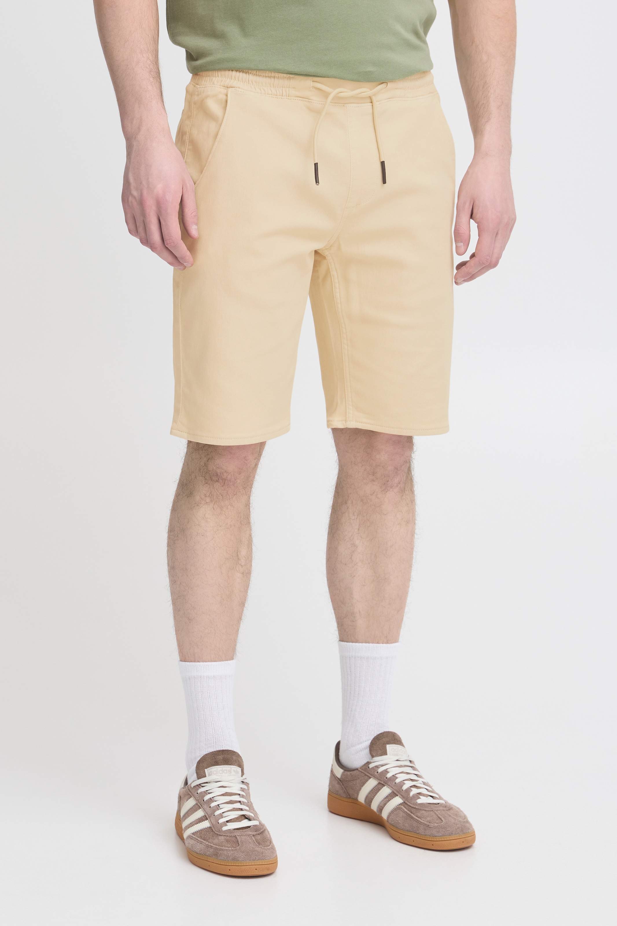 Blend Šortai »BHBLIZZARD-Denimshorts-Jogg«