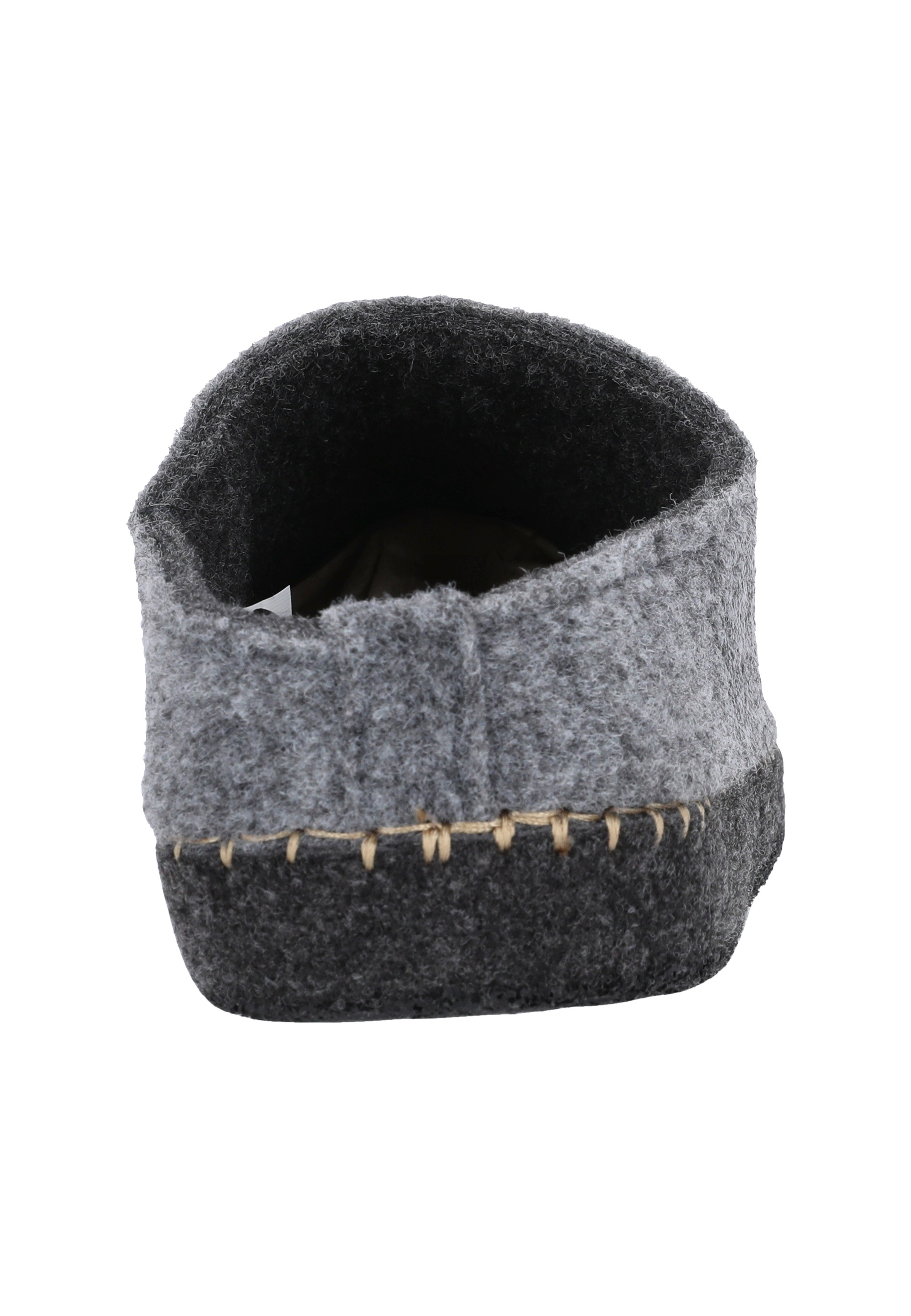 MOLS Hausschuh »Sinaka«, im schlichten Design
