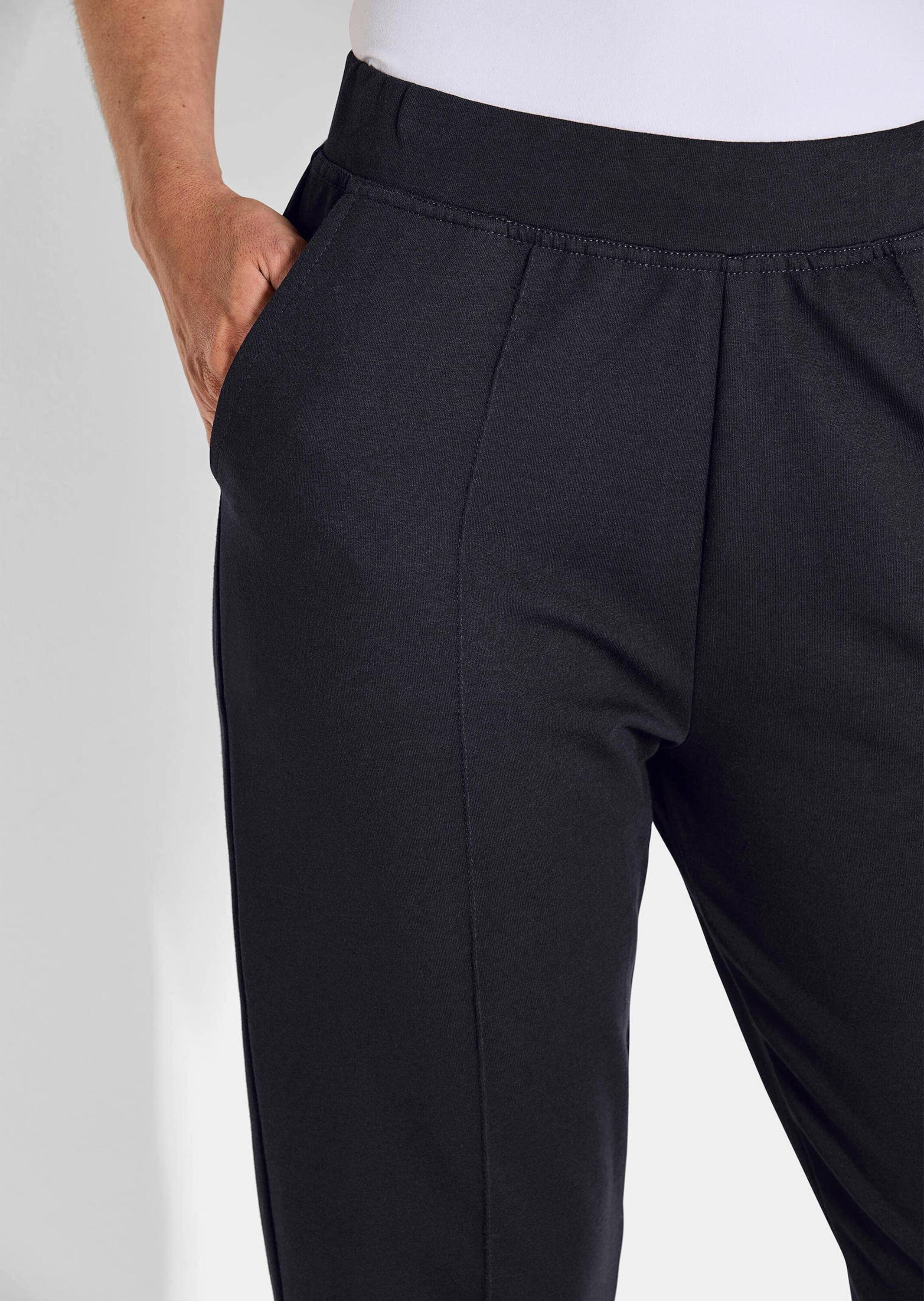 GOLDNER 2-in-1-Hose »Freizeithosen im 2er-Pack«