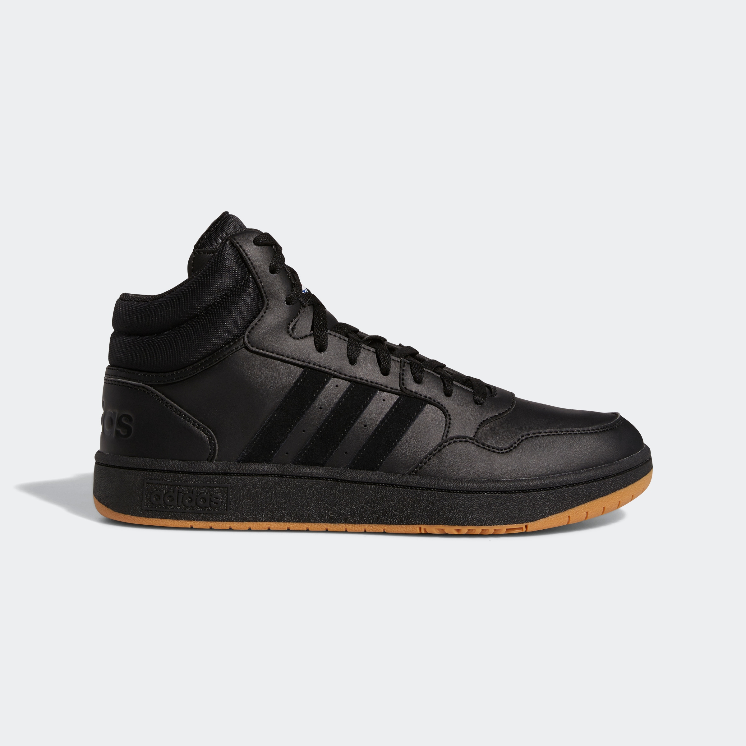 adidas Sportswear Sneaker "HOOPS 3.0 MID CLASSIC VINTAGE" günstig online kaufen