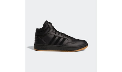 Sneaker »HOOPS 3.0 MID CLASSIC VINTAGE«