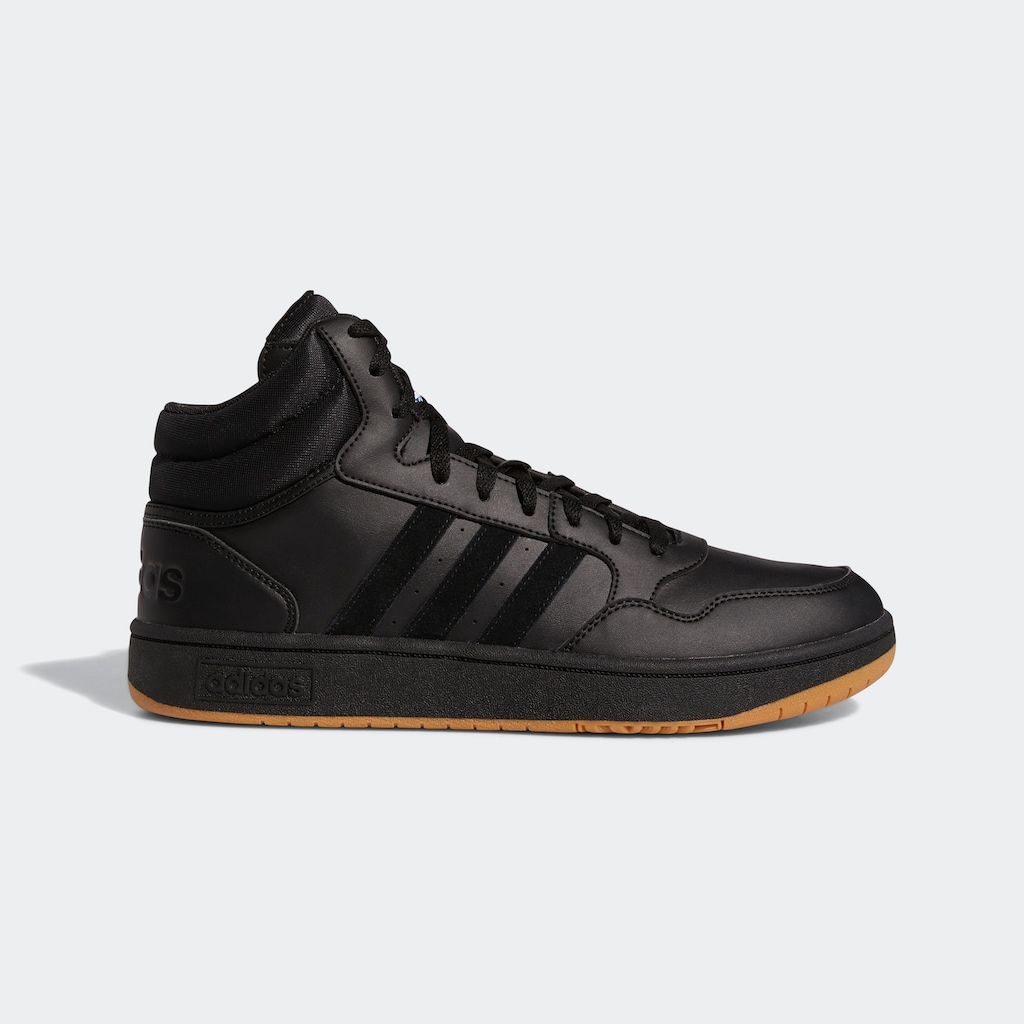 adidas Sportswear Sneaker »HOOPS 3.0 MID CLASSIC VINTAGE«