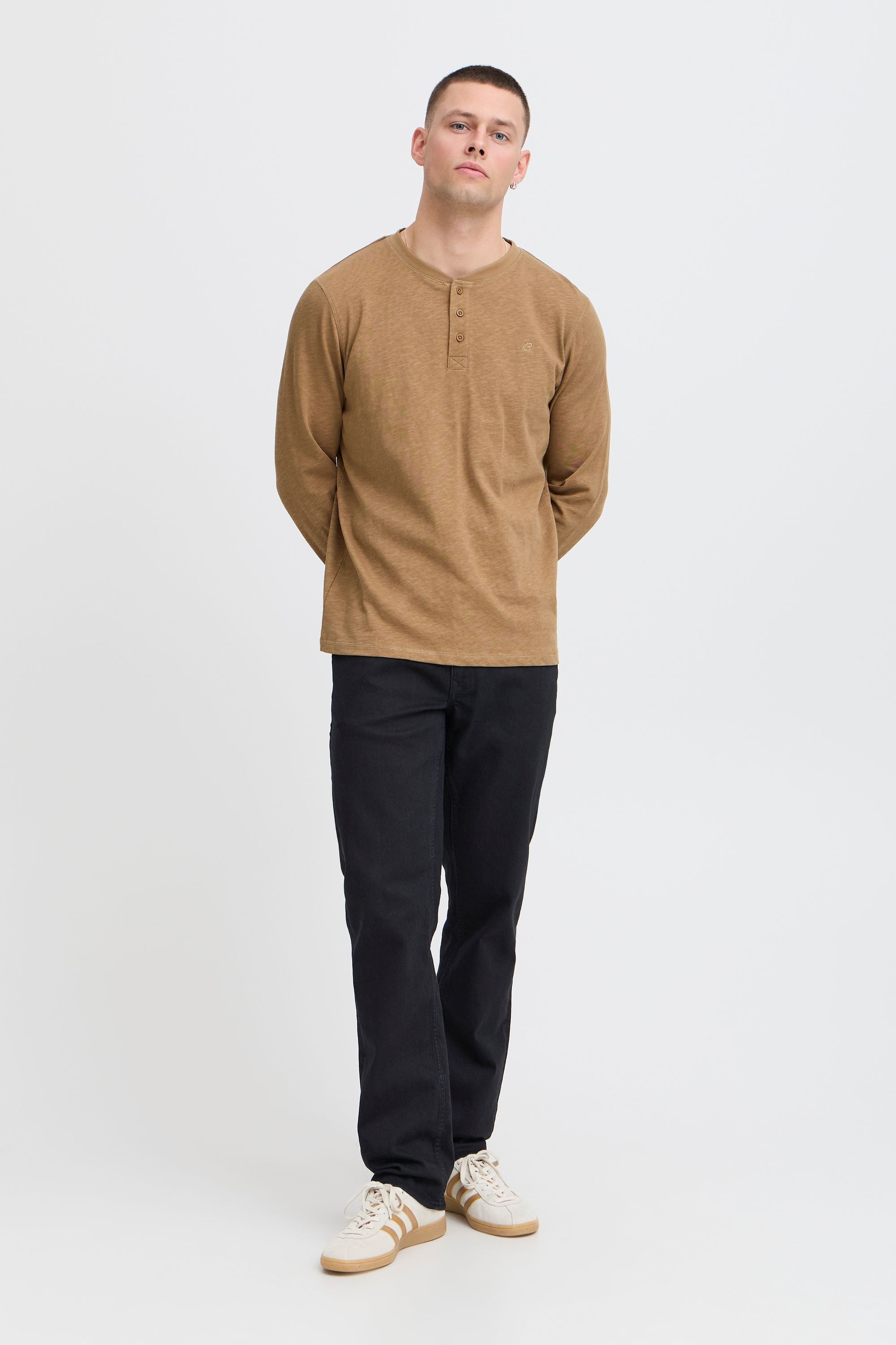 Blend Longsleeve »Longsleeve BHTee«