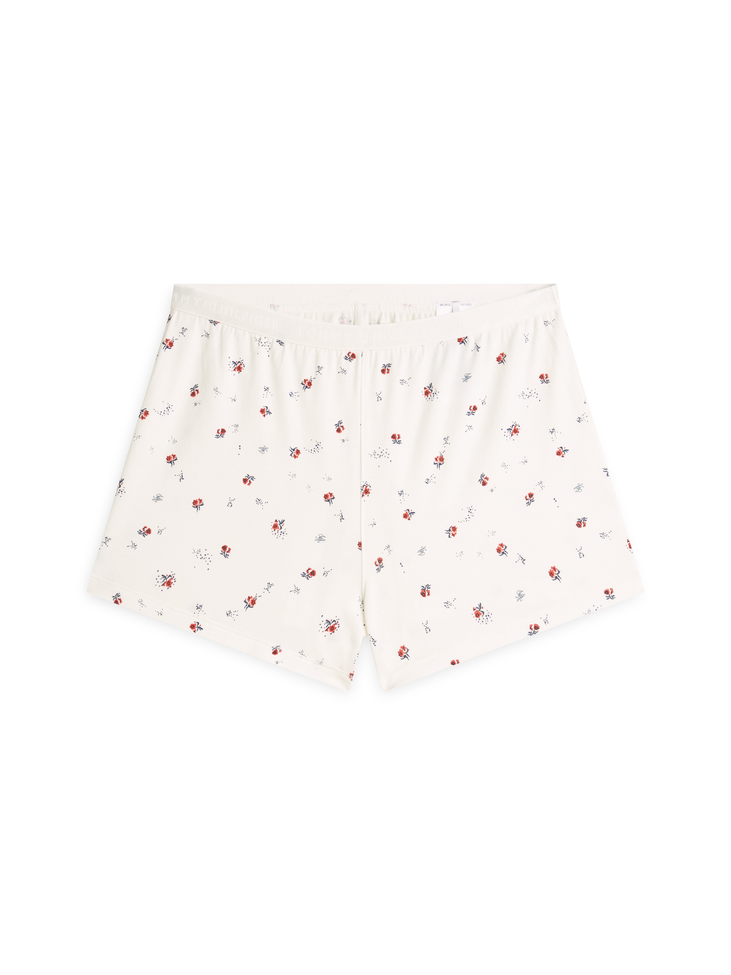 Tommy Hilfiger UW0UW06298 Short Ecru 3