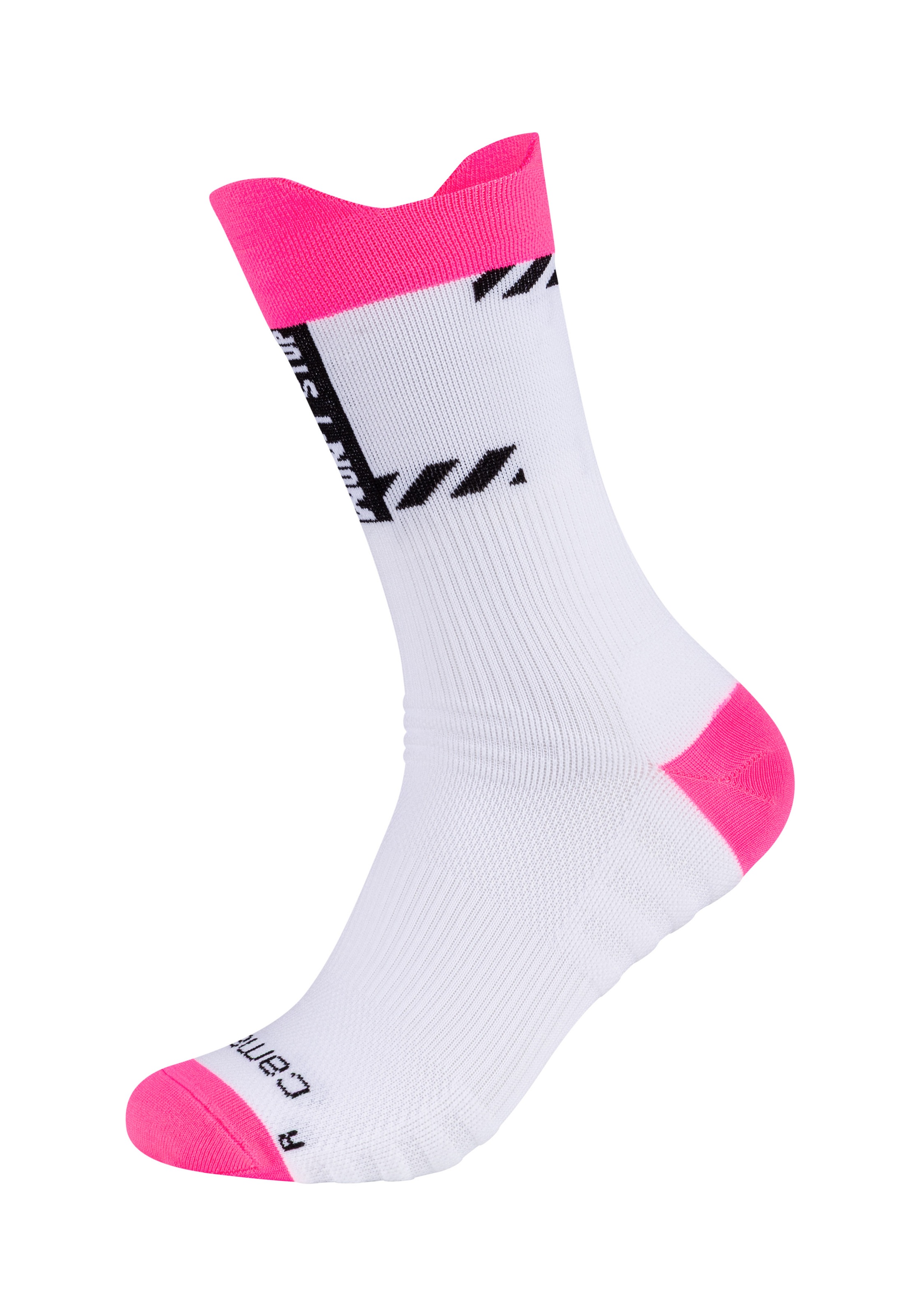 Camano Socken »function« 3 Stk. tlg. mit extra Fußgewölbeschutz