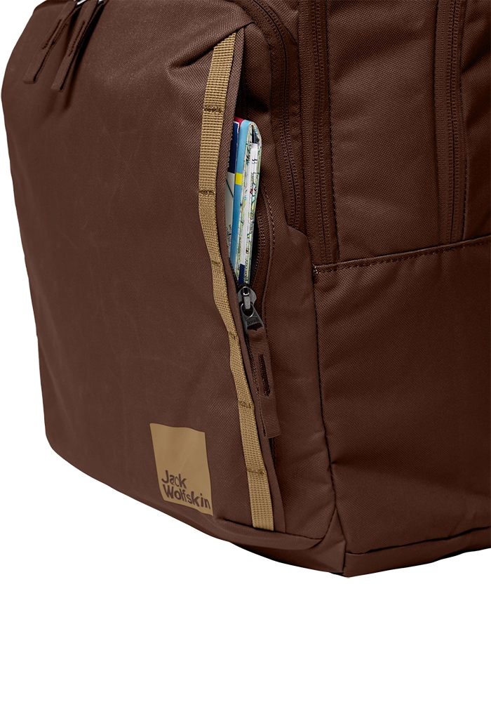 Jack Wolfskin Daypack »HASENSPRUNG«