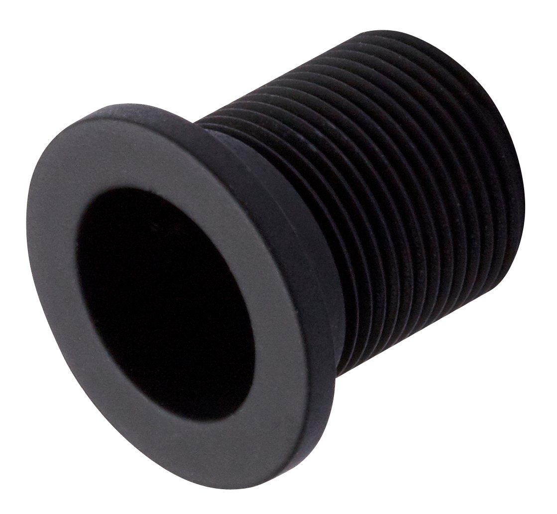 Saphir Ab- und Überlaufgarnitur "Überlaufrosette Quickset 500" (1 Stk. tlg. günstig online kaufen