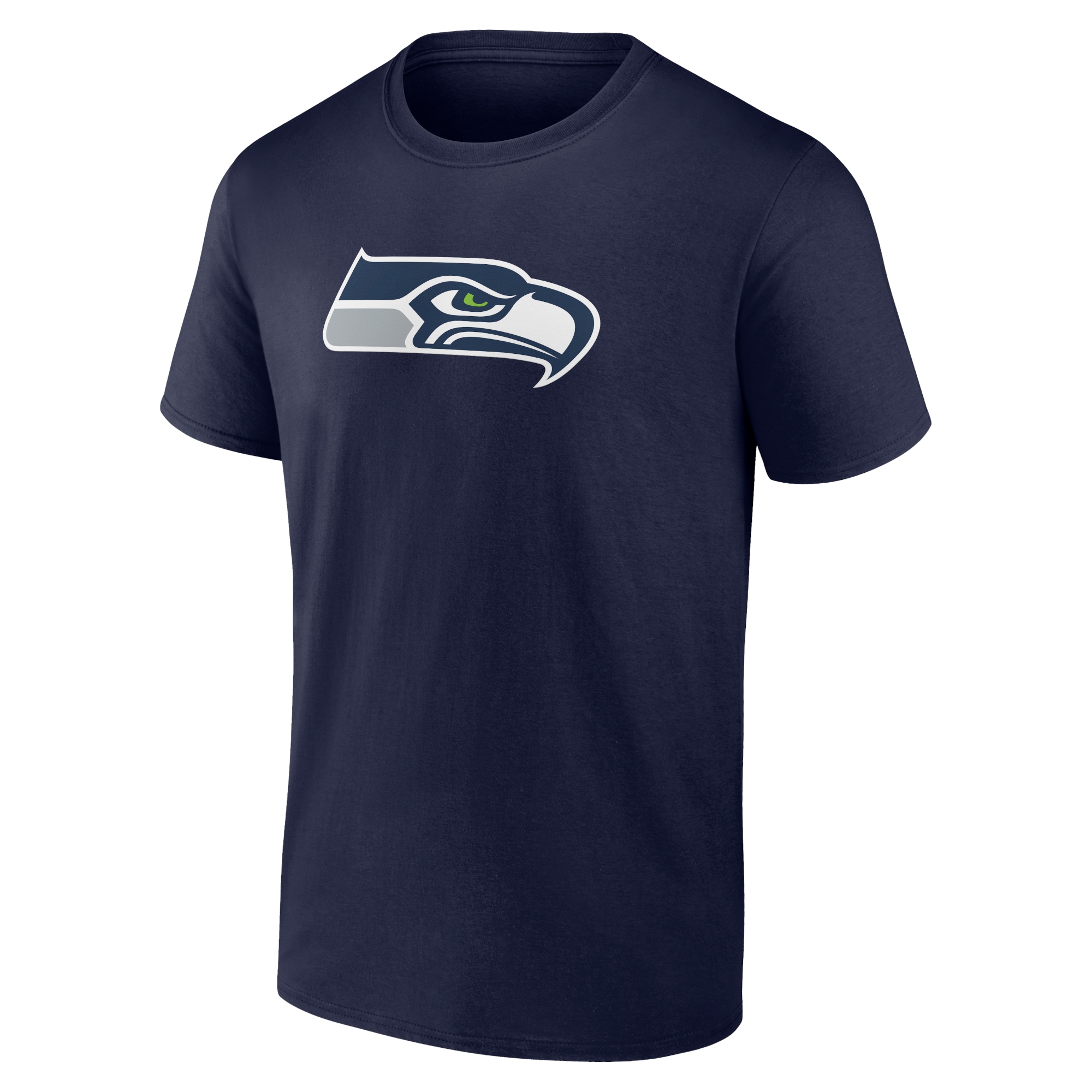 Fanatics T-Shirt "Fanatics T-Shirt Seattle Seahawks Primary Logo Graphic" günstig online kaufen