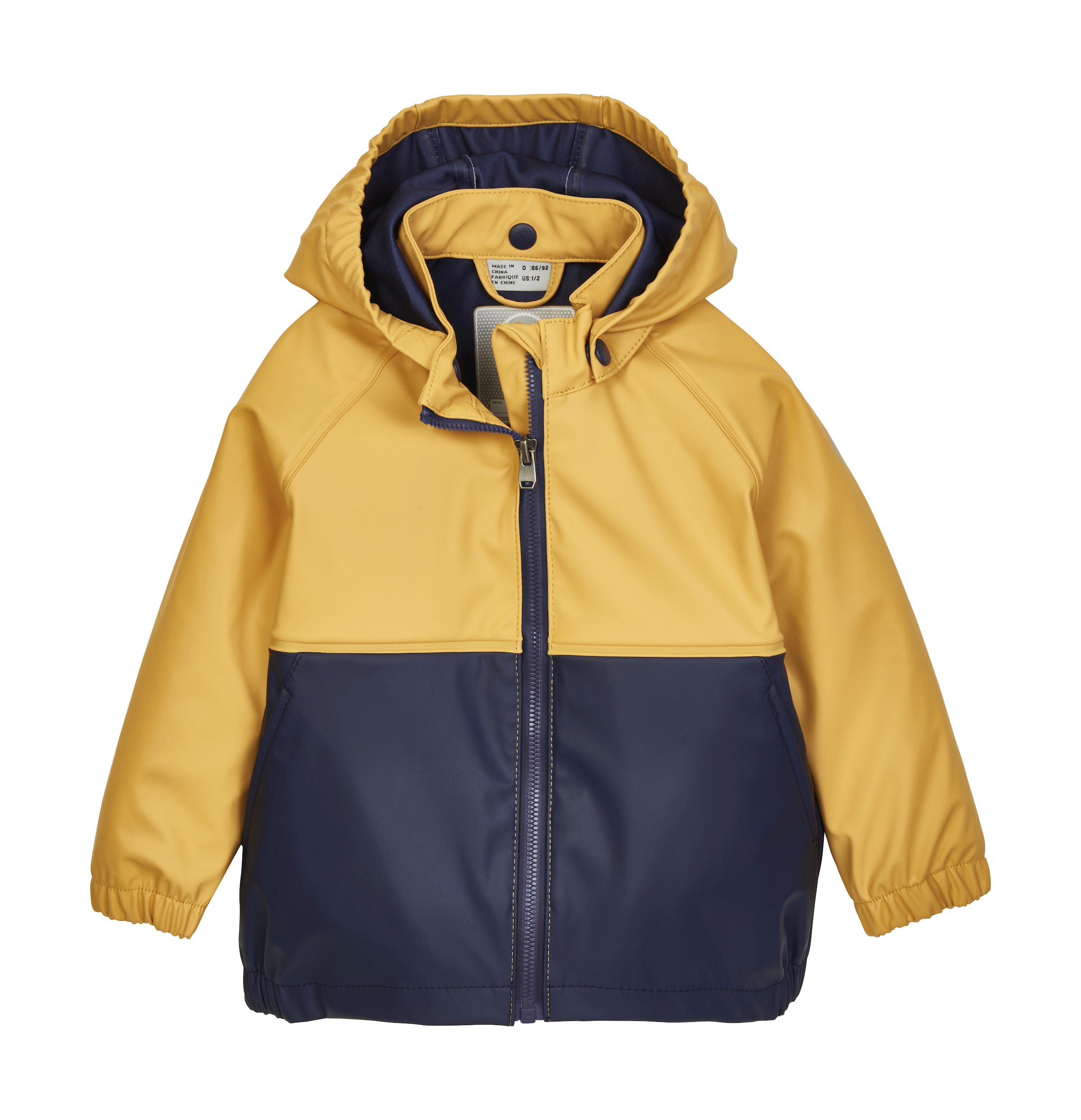 Killtec Outdoorjacke »FIOS BAUR MNS 24 | JCKT«