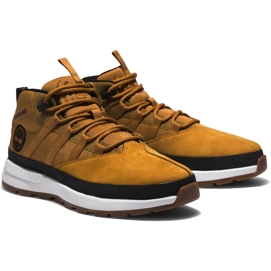 Timberland Sneaker »Euro Trekker Super Ox«