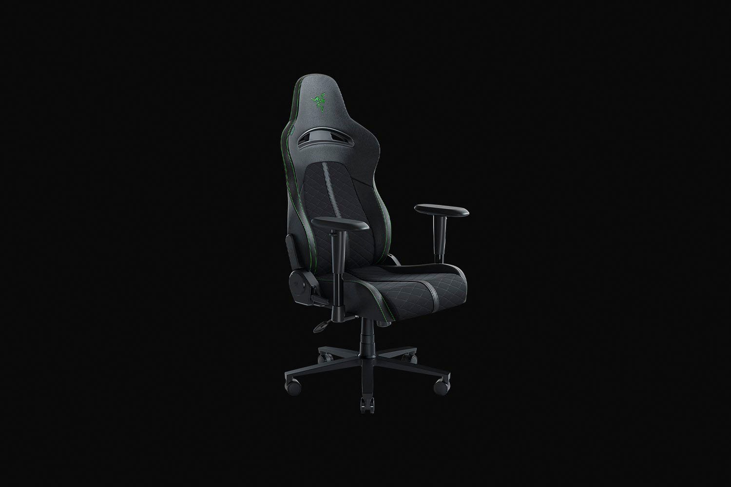 RAZER Gaming-Stuhl »Enki X«, Kunstleder