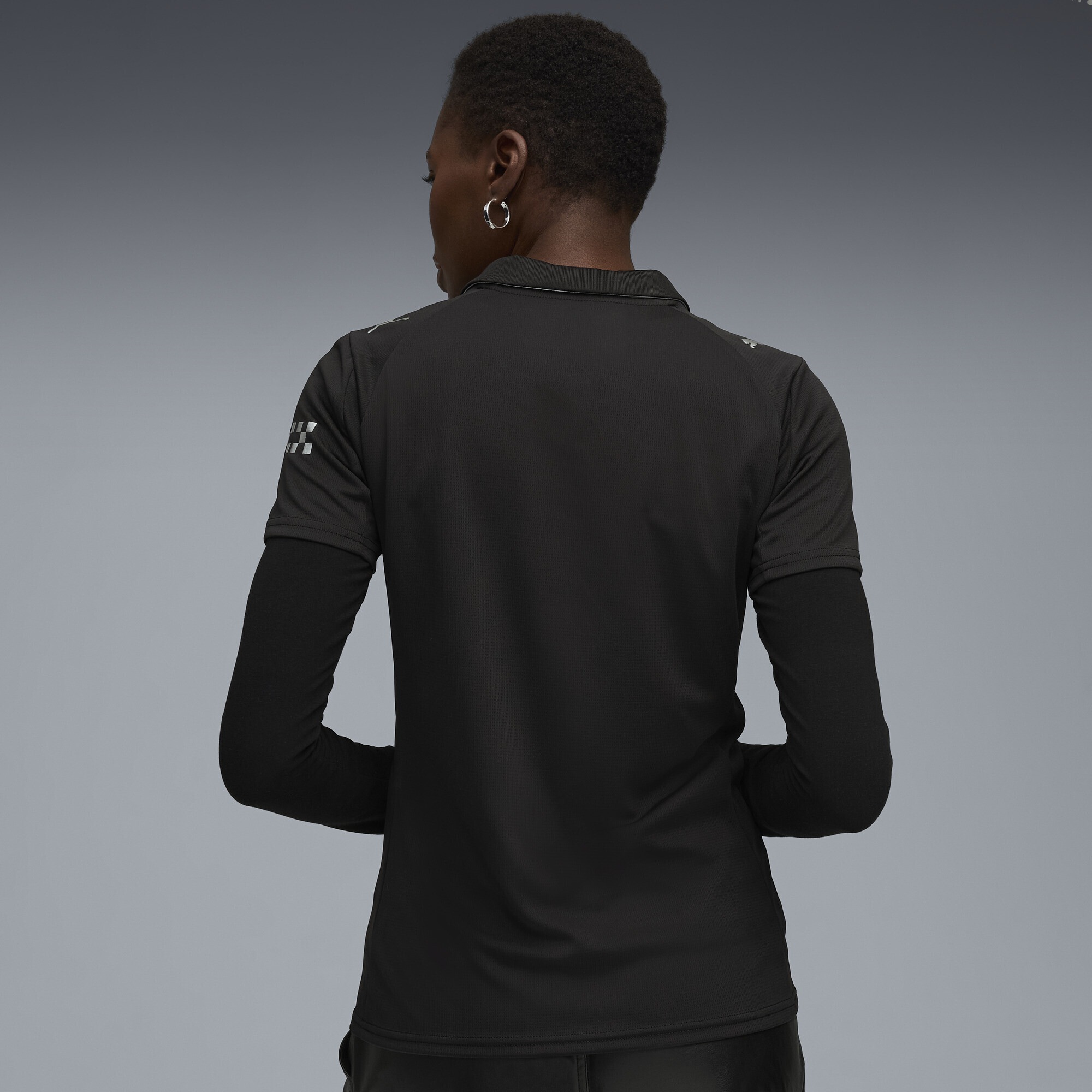 PUMA Trainingsshirt »Manchester City 25/26 Auswärtstrikot Damen«