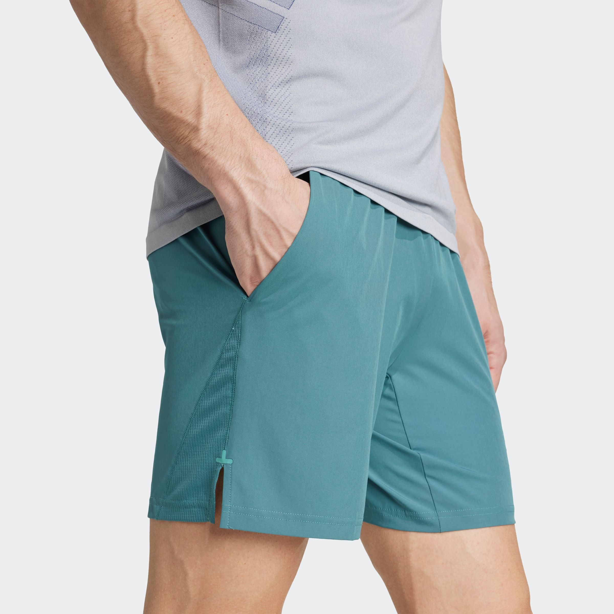 adidas Performance Shorts »GYM+ SHORT«