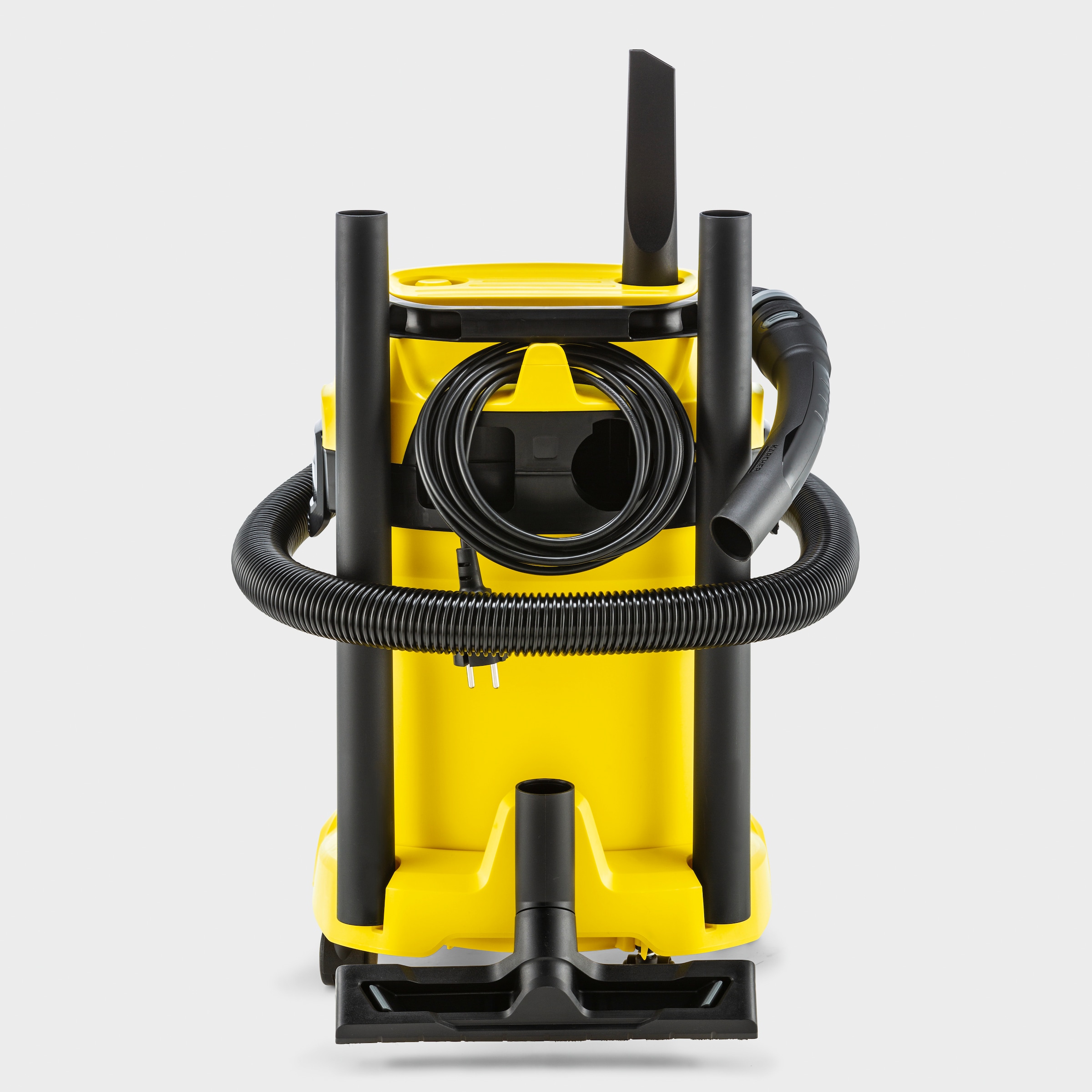 KÄRCHER Nass-Trocken-Sauger »WD 3 V-17/4/20«, 17 Liter