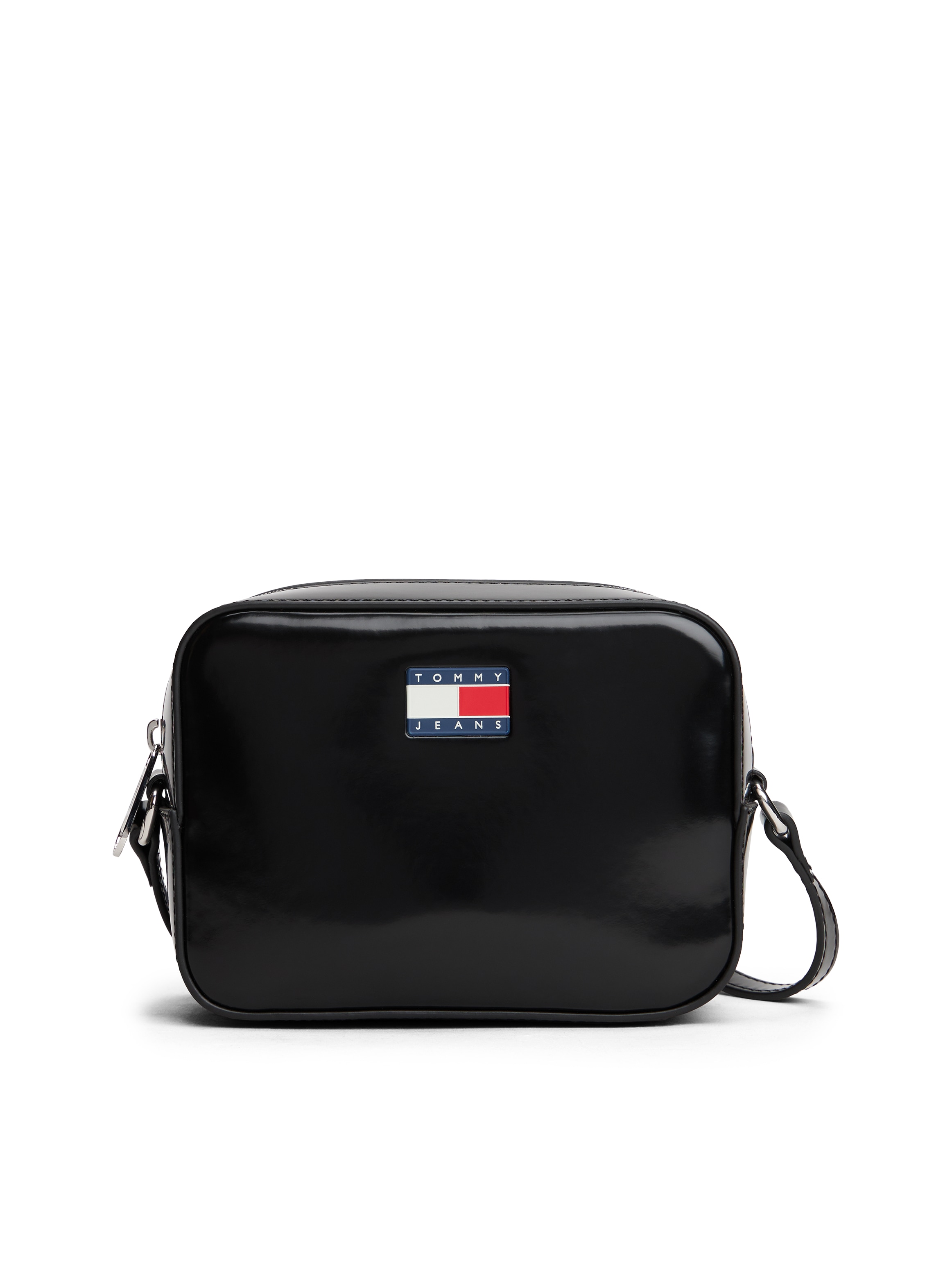Tommy Jeans Umhängetasche "TJW MUST CAMERA BAG", Damen Schultertasche, Mini günstig online kaufen