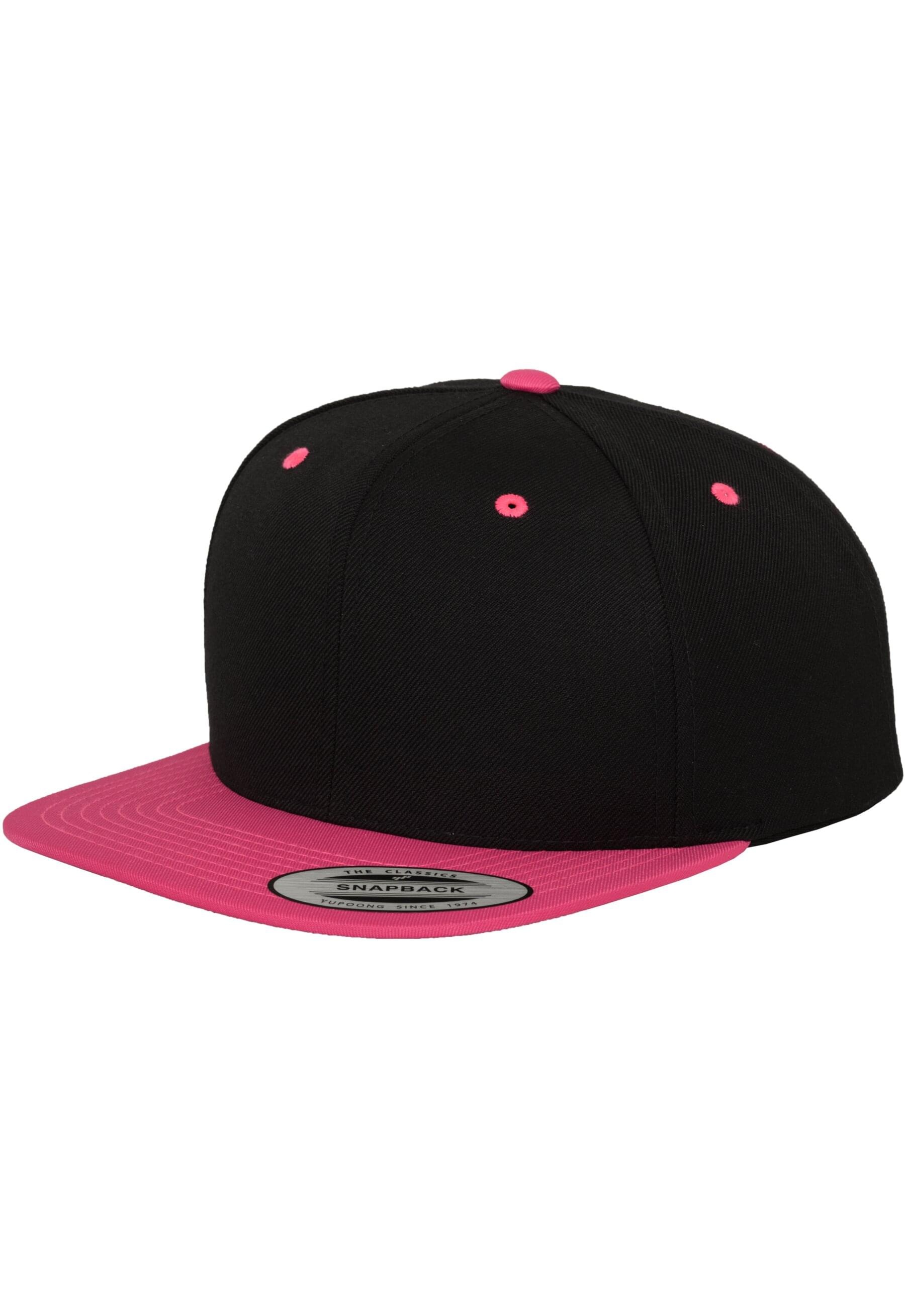 Flexfit Flex Cap »Flexfit Unisex Classic Snapback 2-Tone«