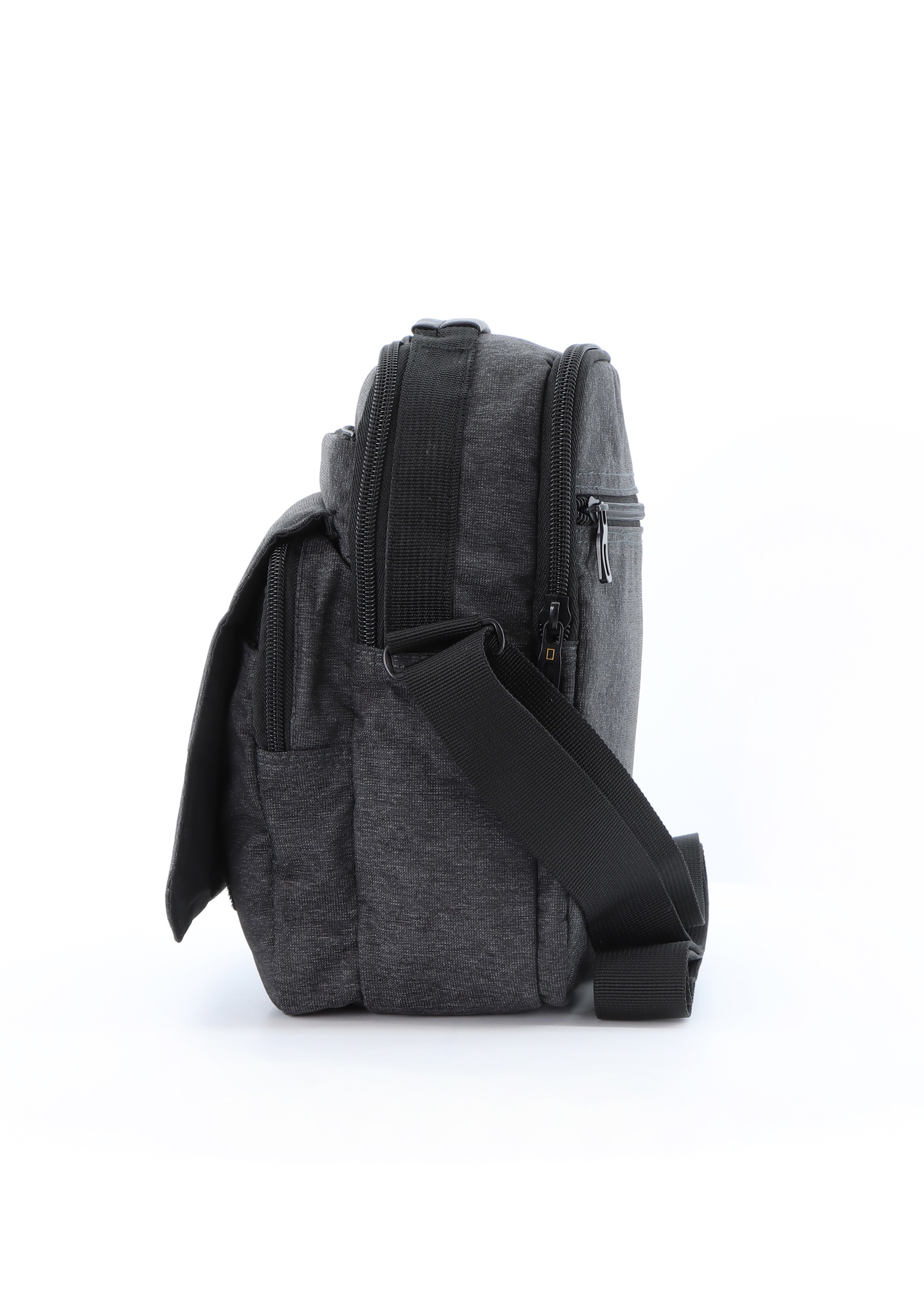 NATIONAL GEOGRAPHIC Schultertasche »Pro«, mit Tablet-Fach