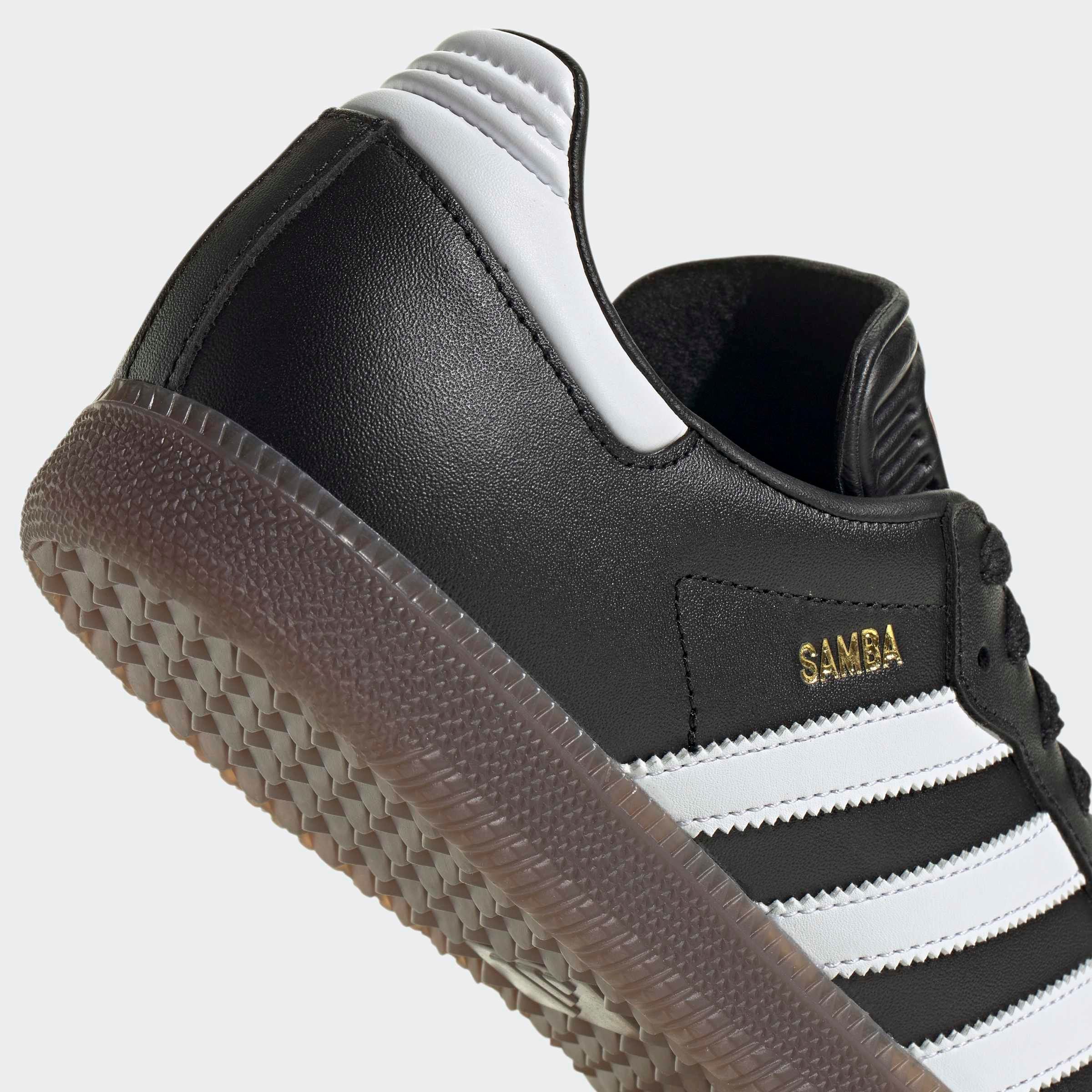 adidas Performance Sneaker »SAMBA IN FUSSBALL«