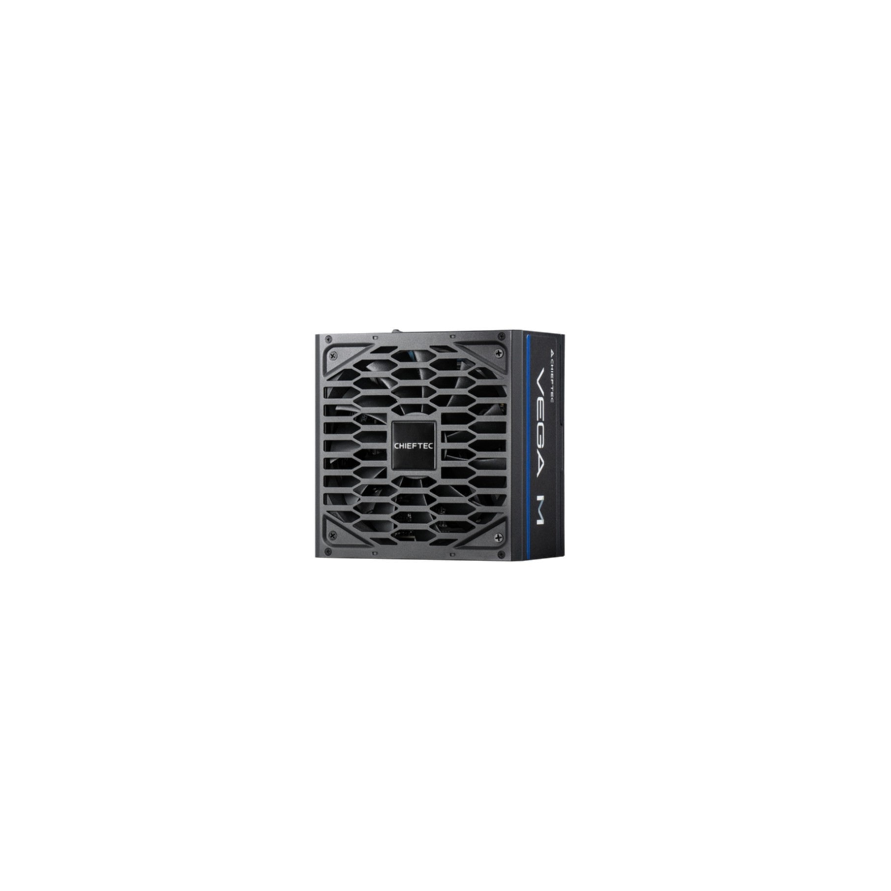 Chieftec Netzteil »Chieftec Vega M PPG-1000-C Netzteil 1000W Schwarz«