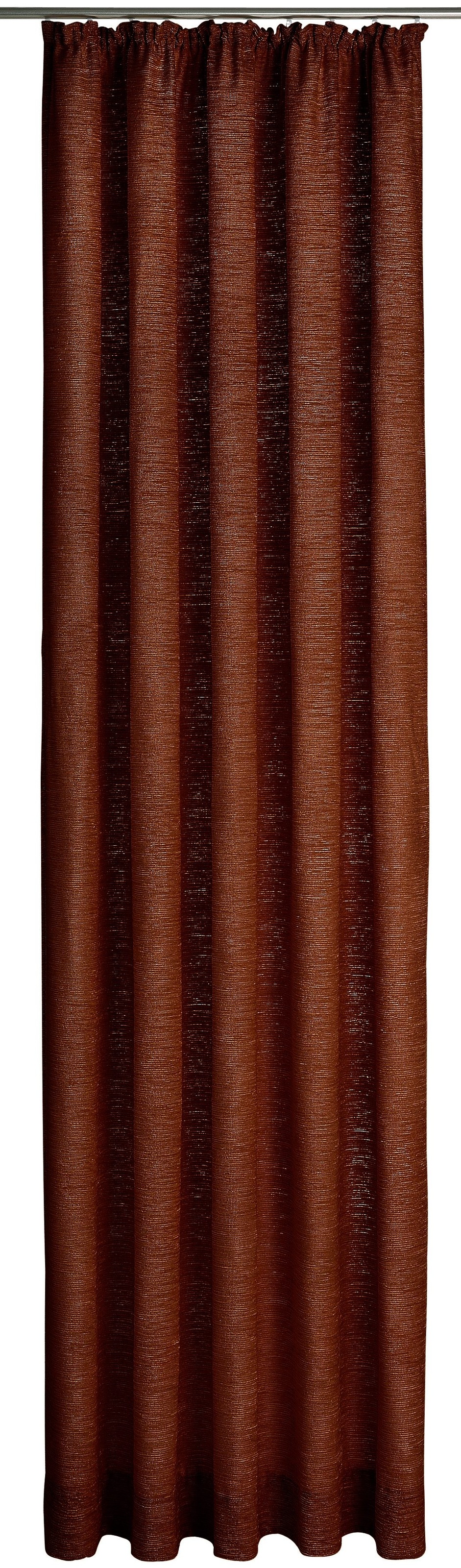 Wirth Vorhang »Warnow«, (1 St.), 270 g/m2