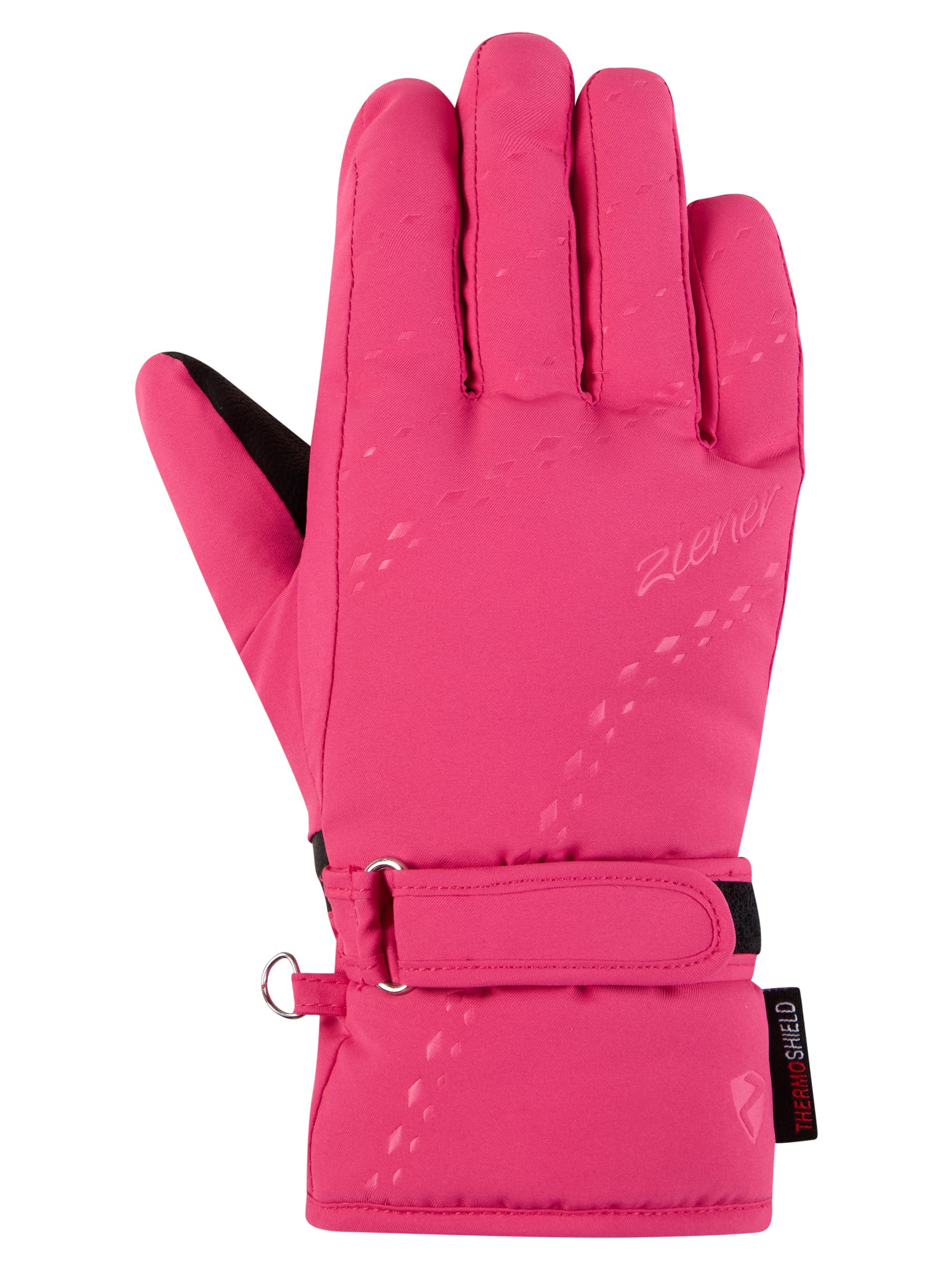 Ziener Skihandschuhe "LAMONIA-Z PR glove junior" günstig online kaufen