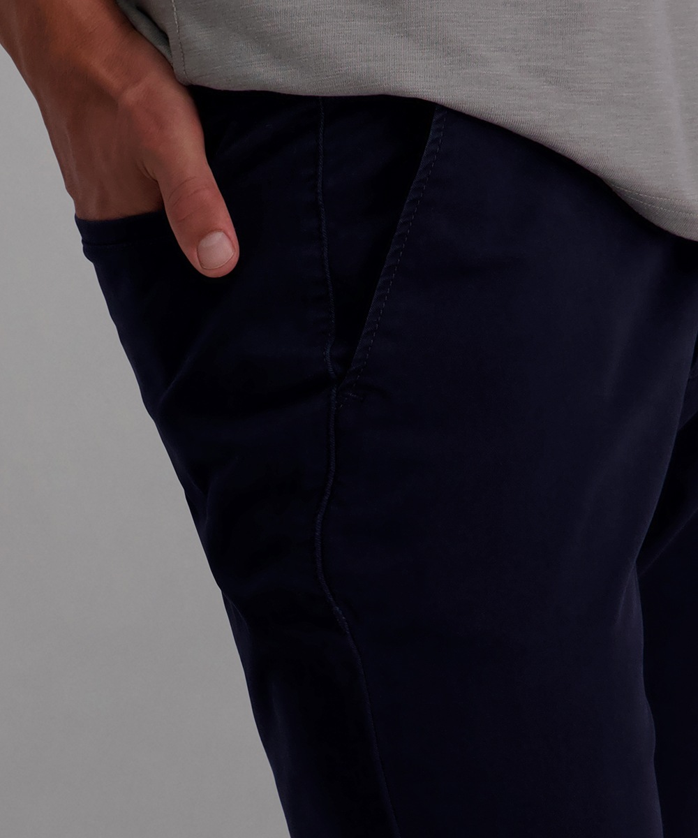 Pioneer Authentic Jeans Chinohose "PAJ-ENRICO", Slim Fit günstig online kaufen