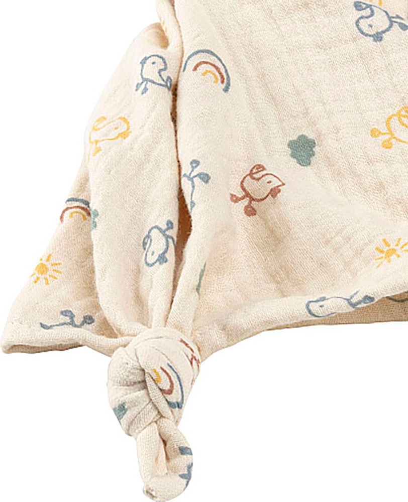 Sterntaler® Kuscheltuch »Edda«