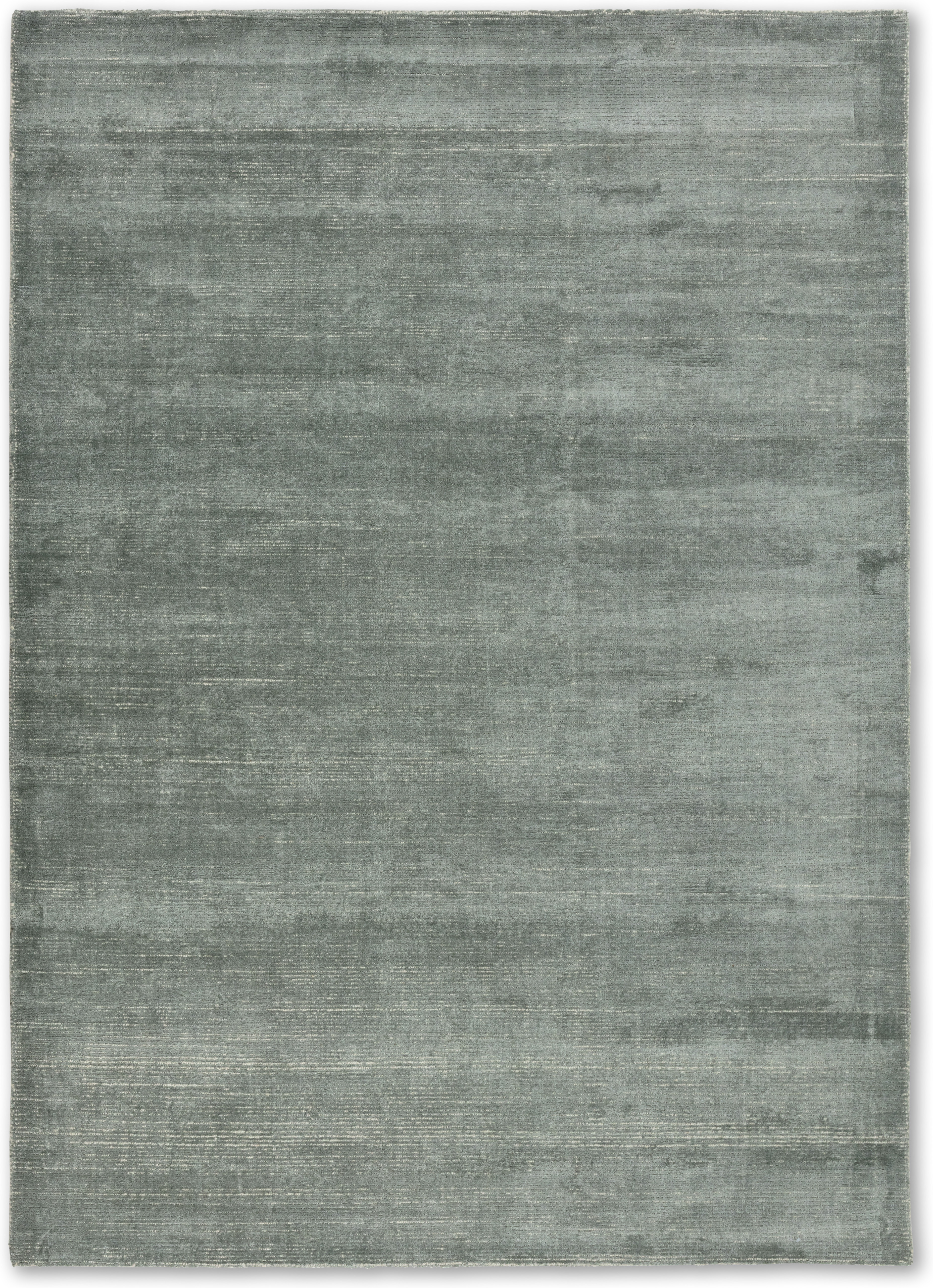 SCHÖNER WOHNEN-Kollektion Teppich "Isalie 250" rechteckig 11 mm Höhe mit Viskose und Wolle, seidig schimmerd, hochwertig