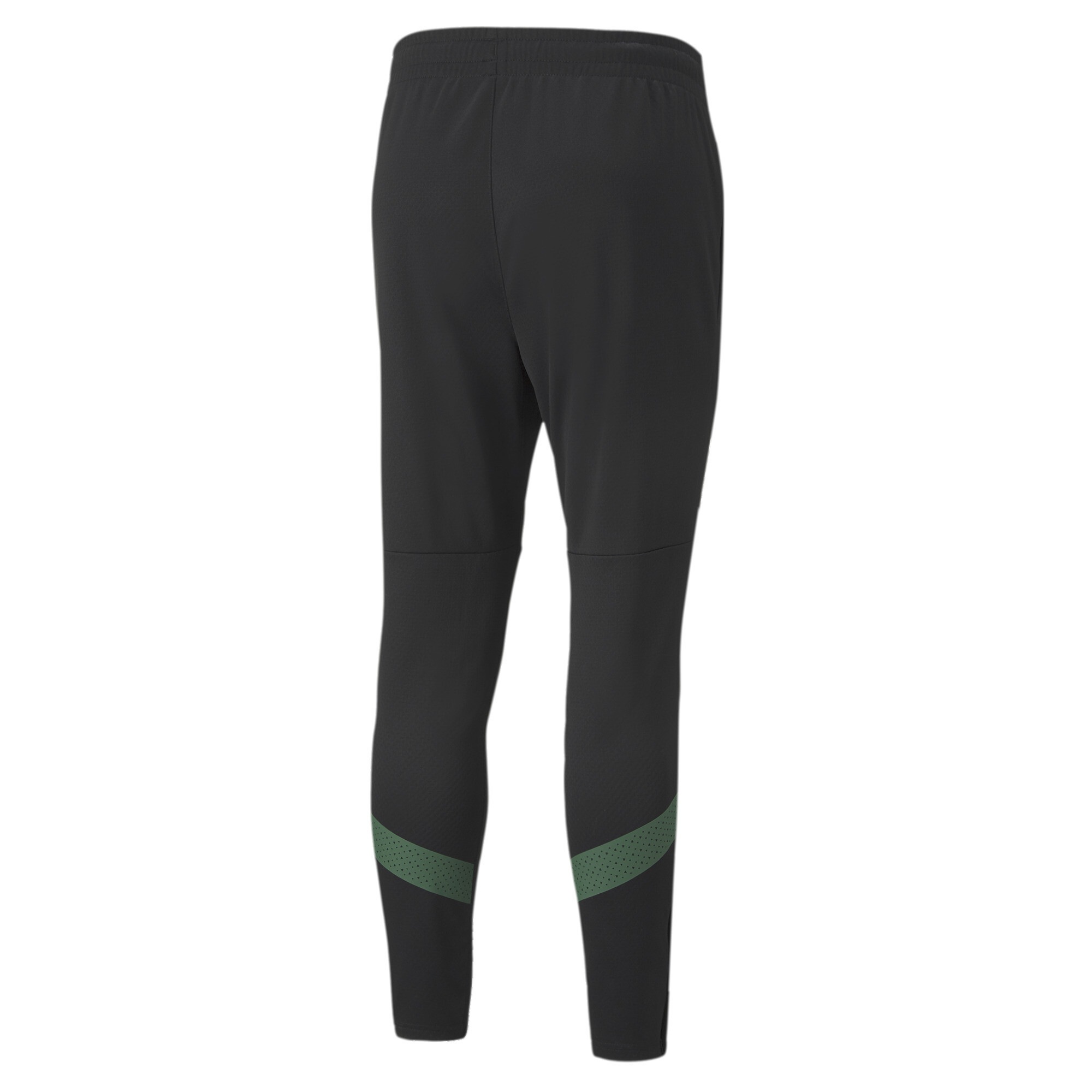 PUMA Sporthose »Borussia Mönchengladbach Fußball-Trainingshose Herren«