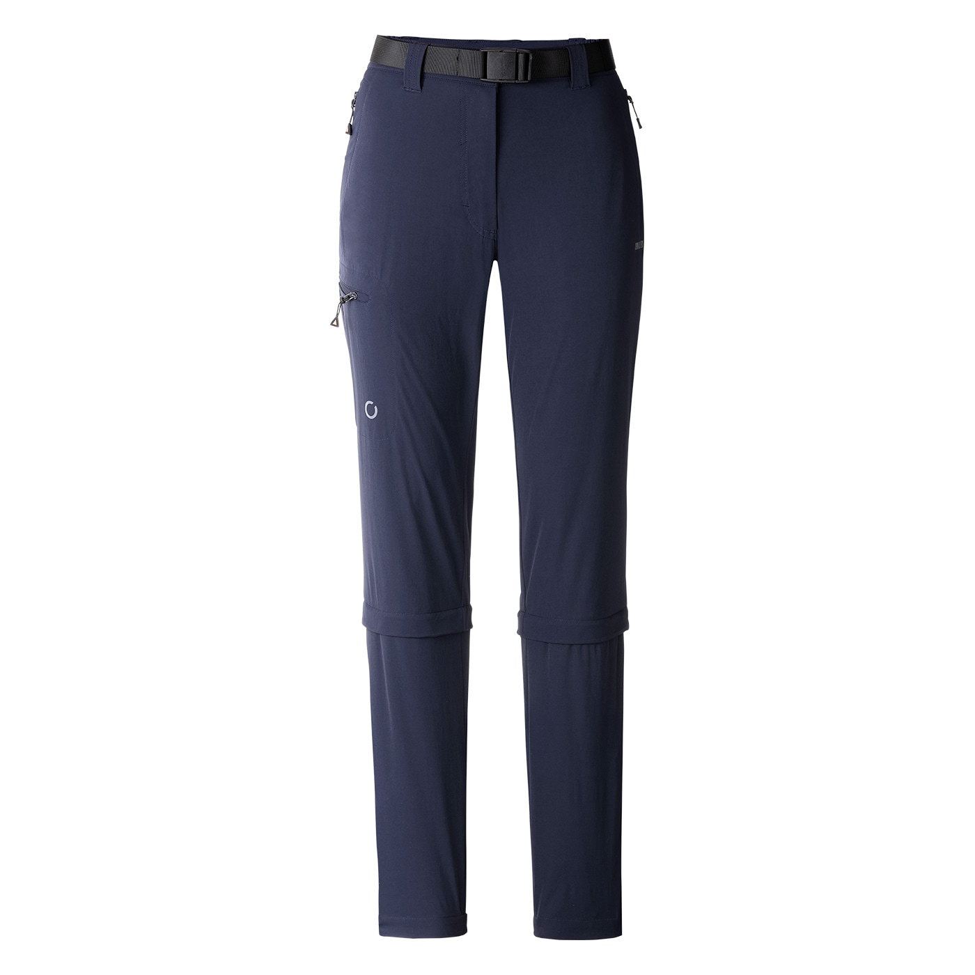 LPO Zip-off-Hose "Da-Zip-Off-Hose – Coralie" Komfortbund