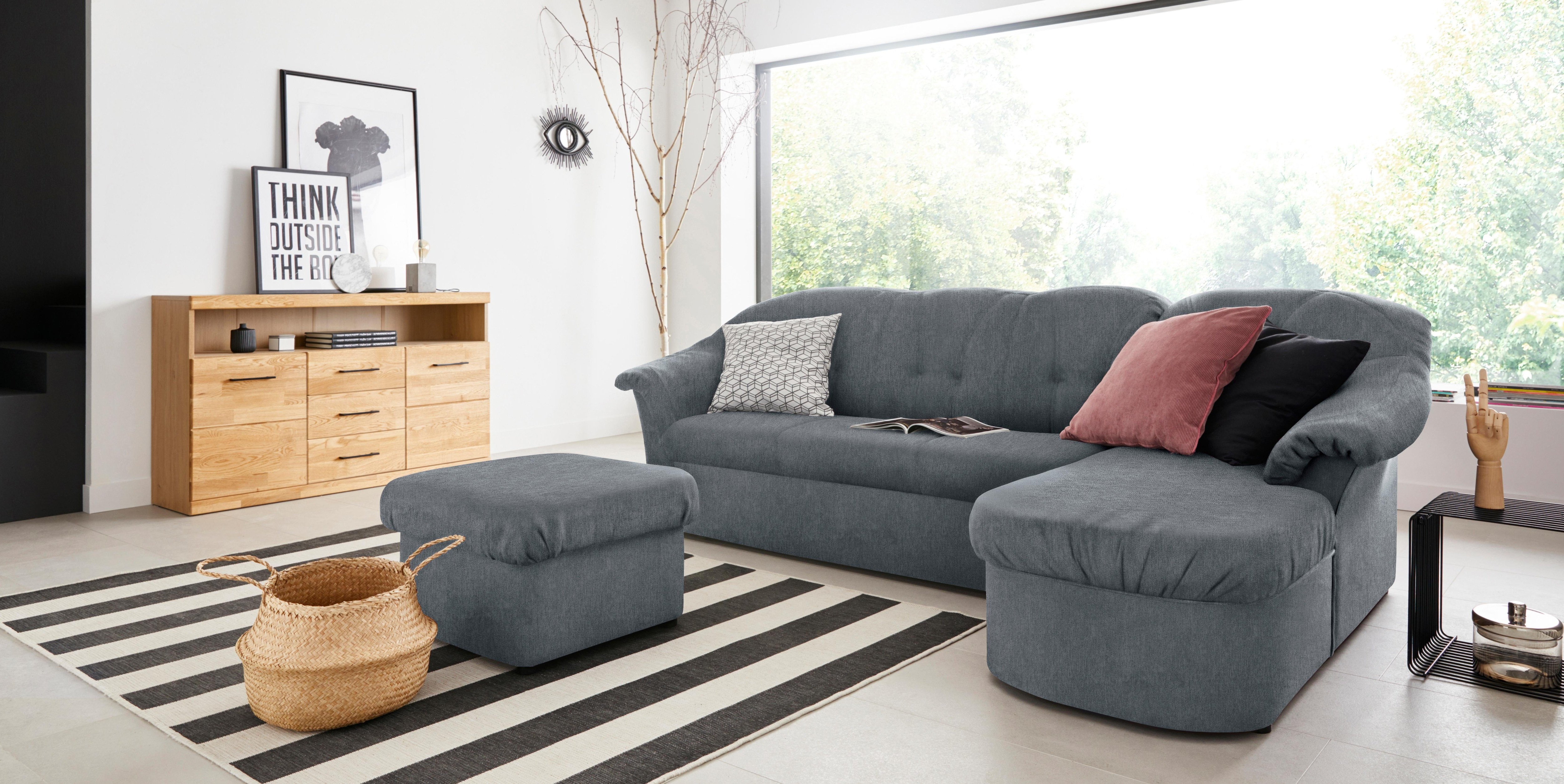 Thumbnail - DOMO collection Hocker "Pegnitz"