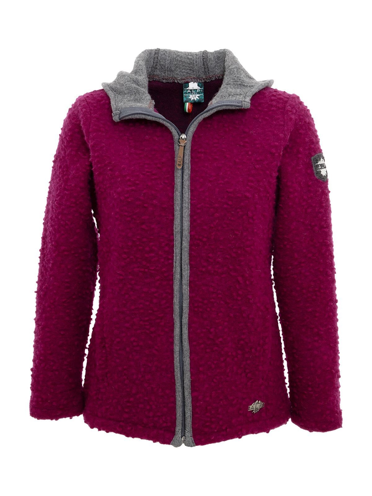 ALP1964 Trachtenjacke »Jacke 428001«