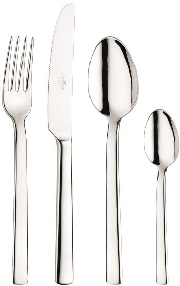 PINTINOX Besteck-Set »Millenium«, (Set, 30 tlg.)