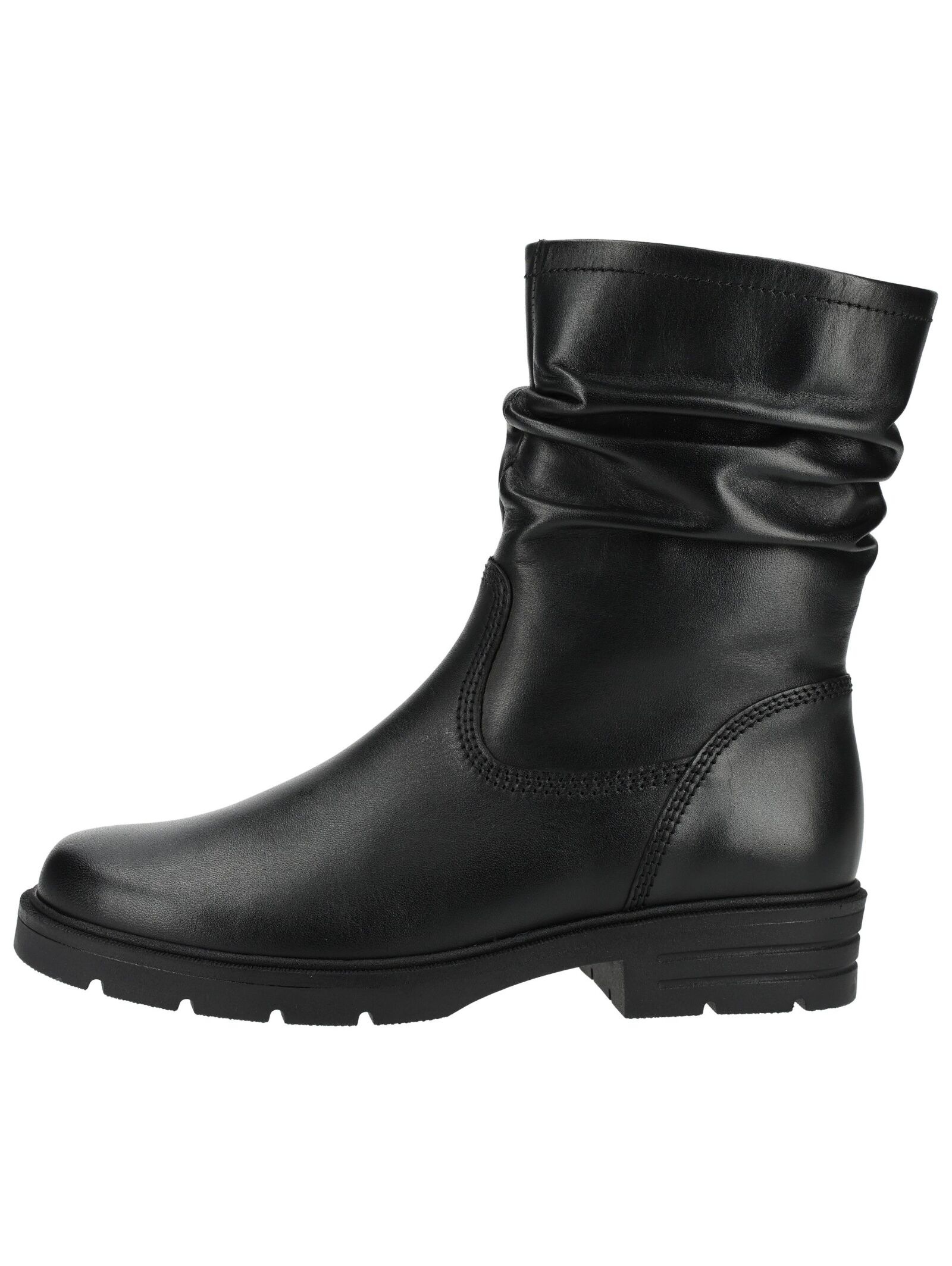 Gabor Stiefelette »Gabor Stiefelette Glattleder«