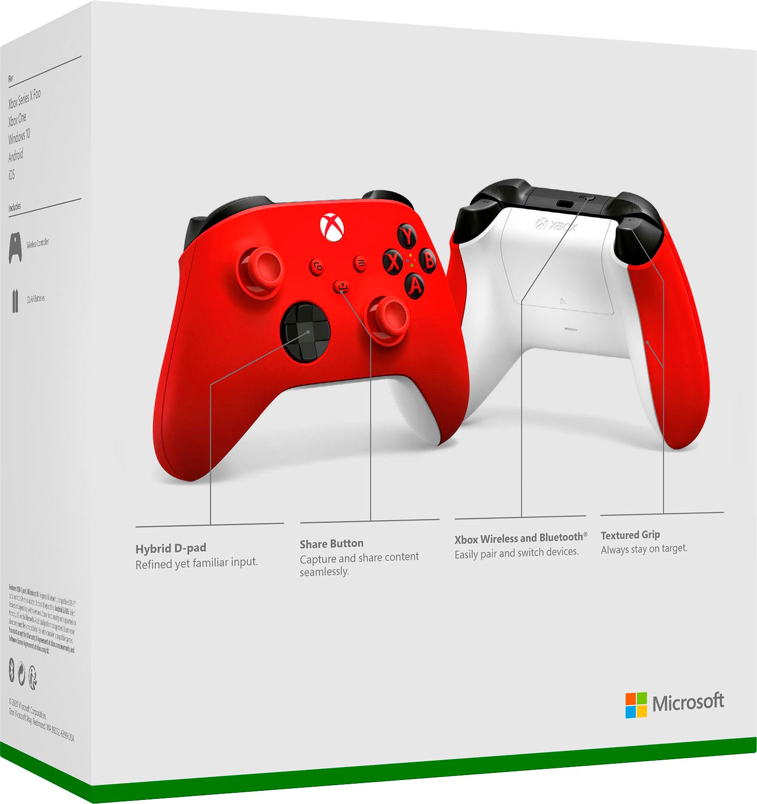 Xbox Controller »Wireless«